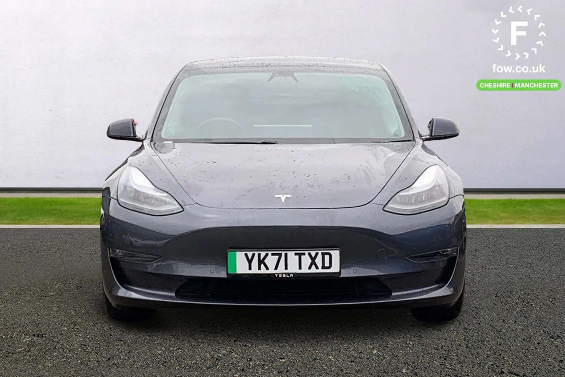 2021 TESLA MODEL 3 2021 TESLA MODEL 3