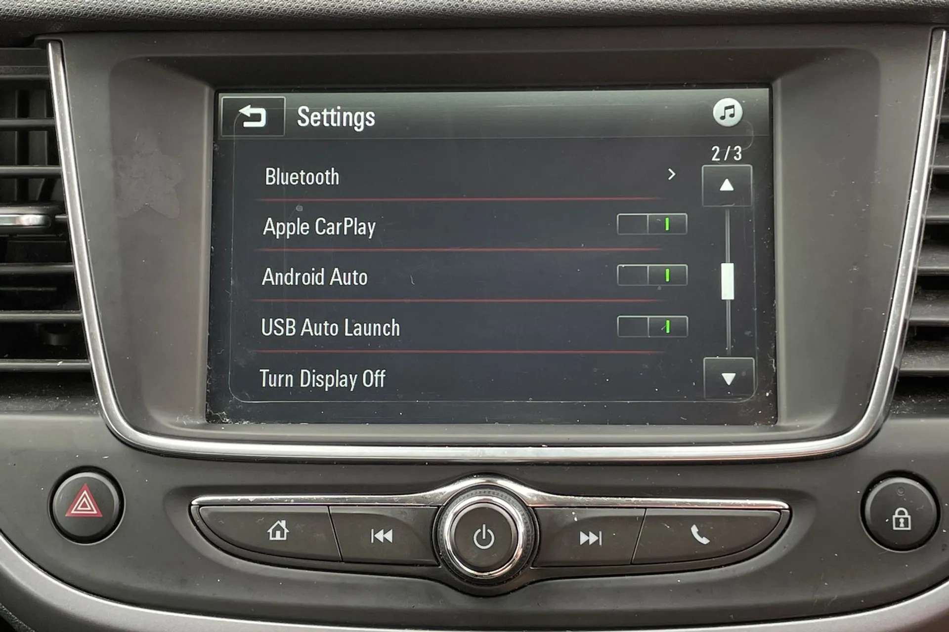 2022 VAUXHALL CROSSLAND 2022 VAUXHALL CROSSLAND