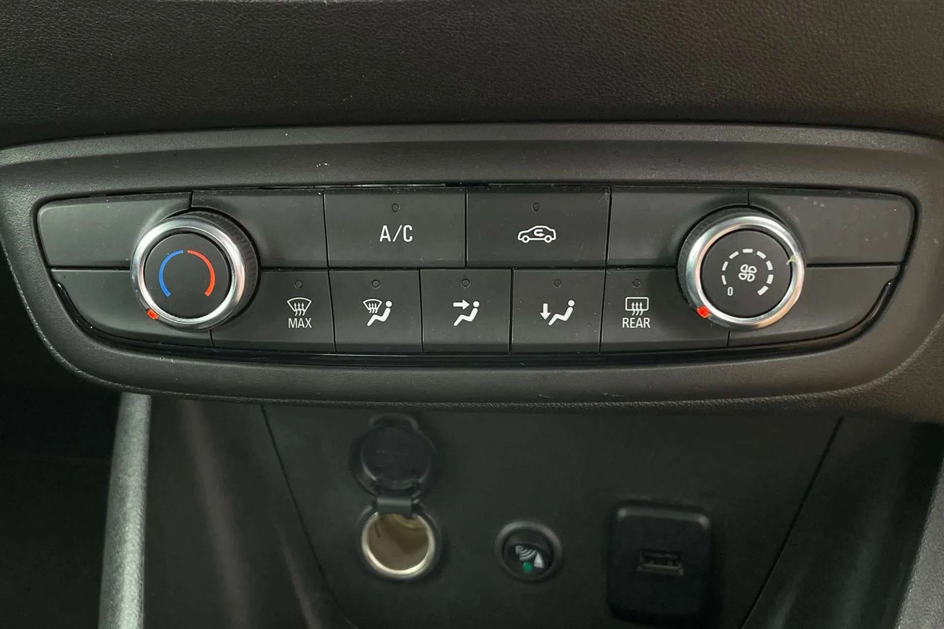 2022 VAUXHALL CROSSLAND 2022 VAUXHALL CROSSLAND