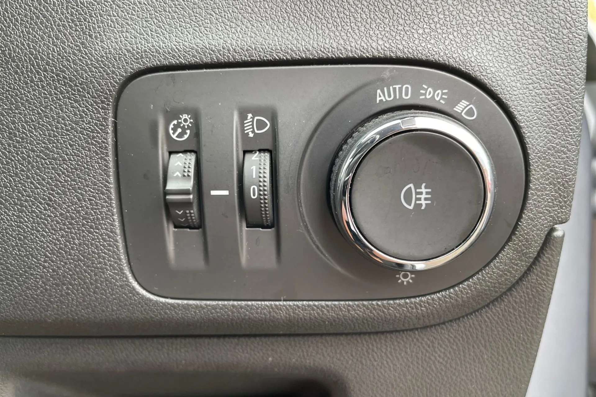 2022 VAUXHALL CROSSLAND 2022 VAUXHALL CROSSLAND