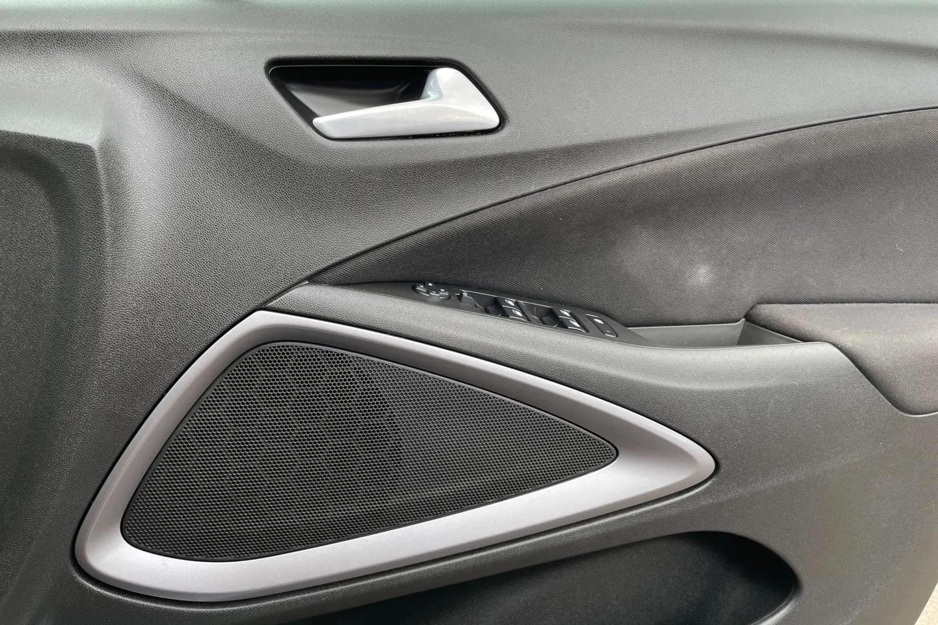 2022 VAUXHALL CROSSLAND 2022 VAUXHALL CROSSLAND