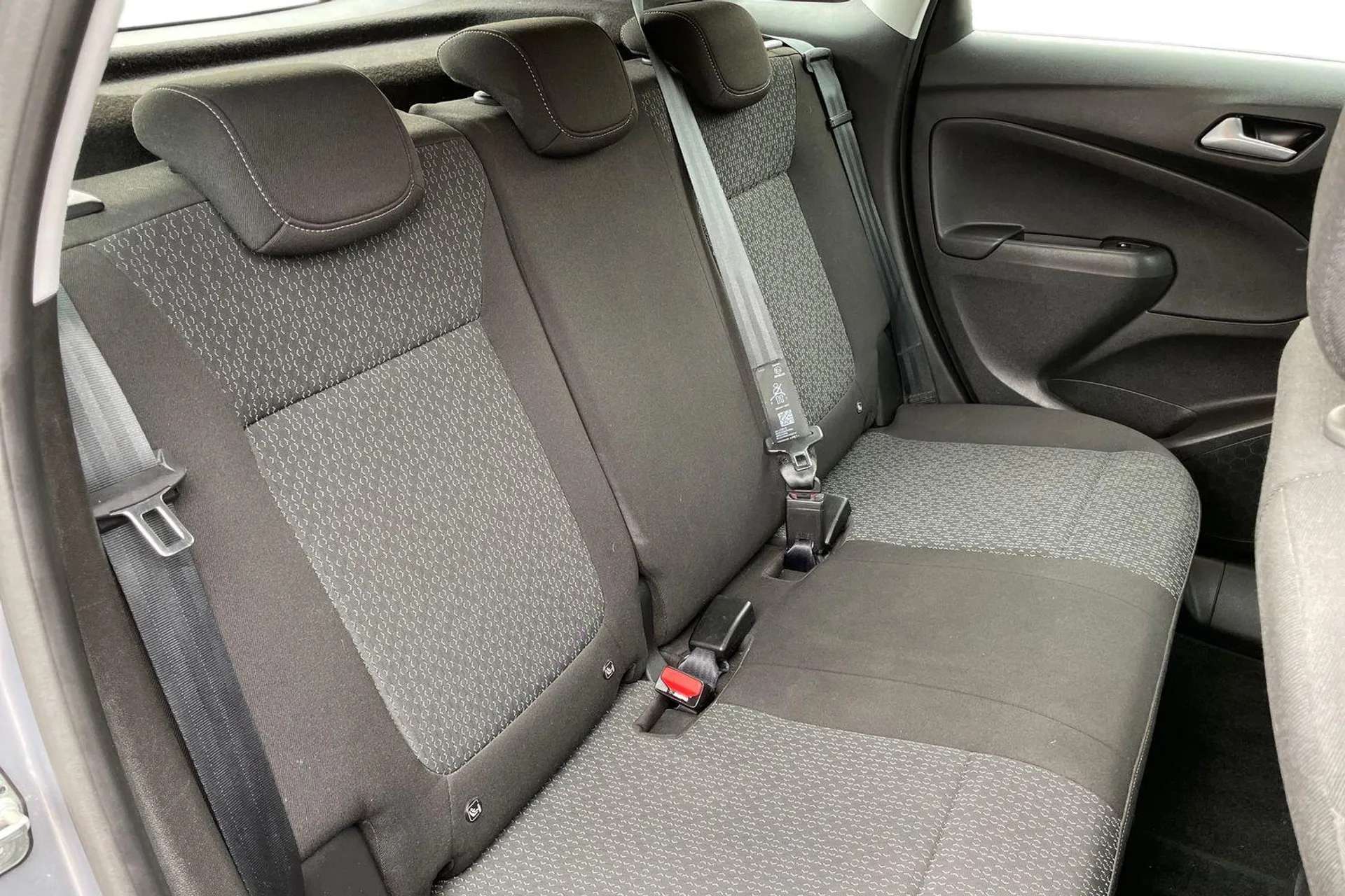 2022 VAUXHALL CROSSLAND 2022 VAUXHALL CROSSLAND