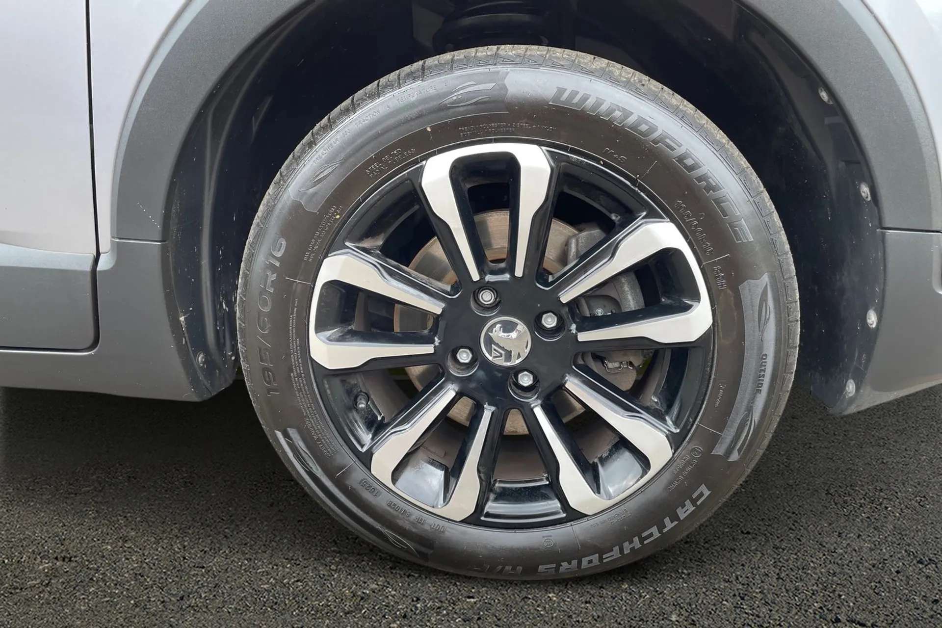 2022 VAUXHALL CROSSLAND 2022 VAUXHALL CROSSLAND