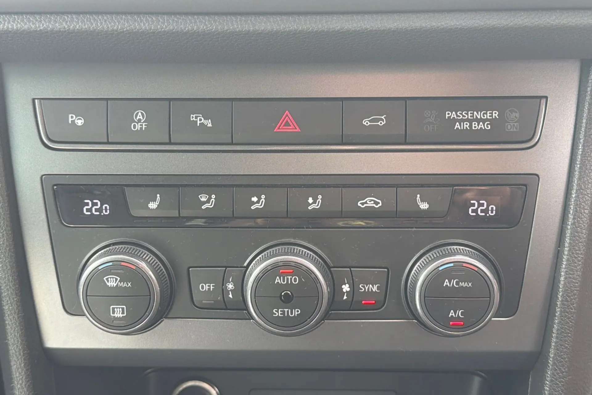2024 CUPRA ATECA 2024 CUPRA ATECA