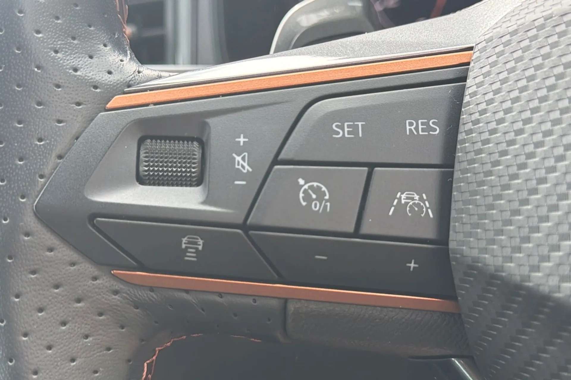 2024 CUPRA ATECA 2024 CUPRA ATECA