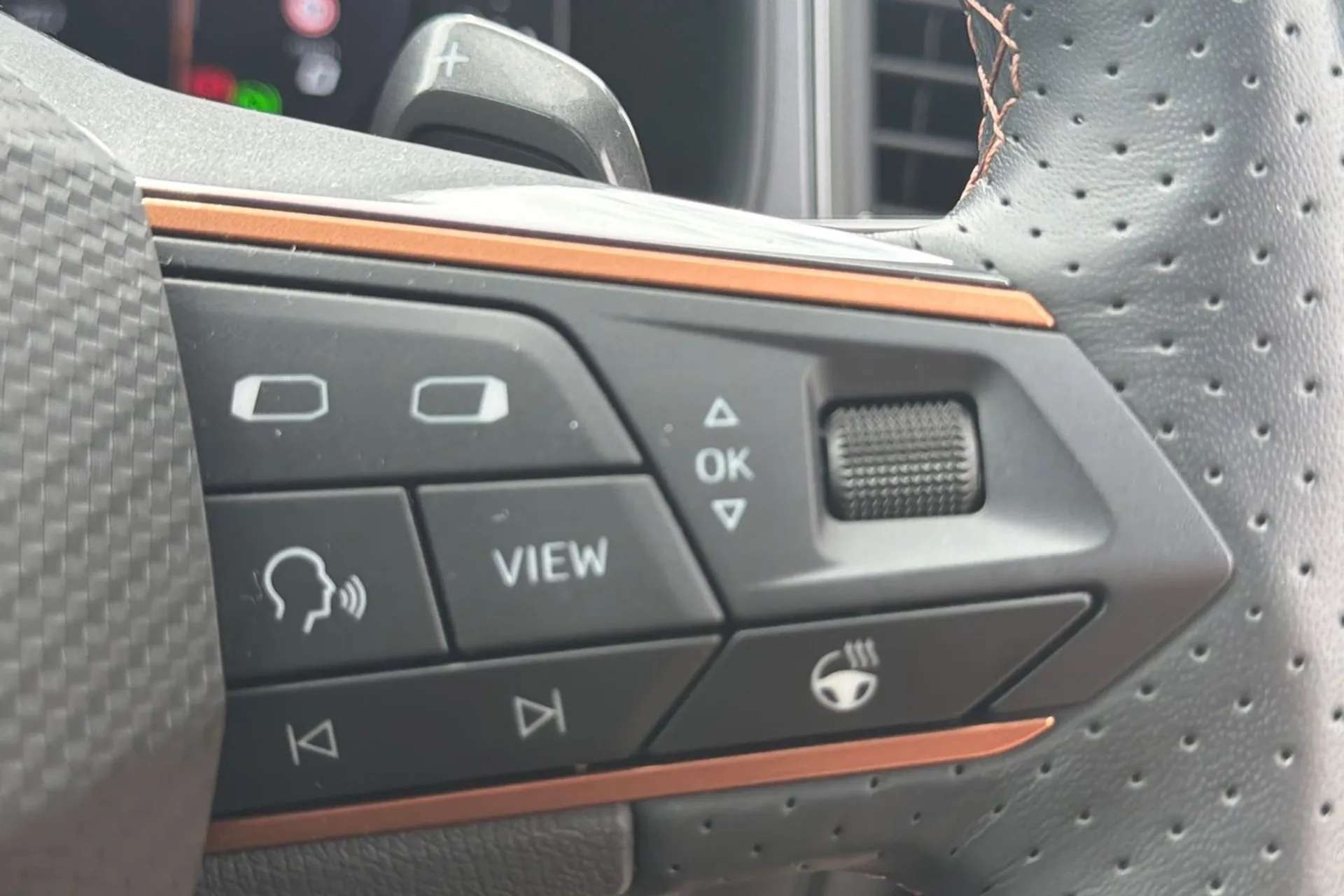 2024 CUPRA ATECA 2024 CUPRA ATECA