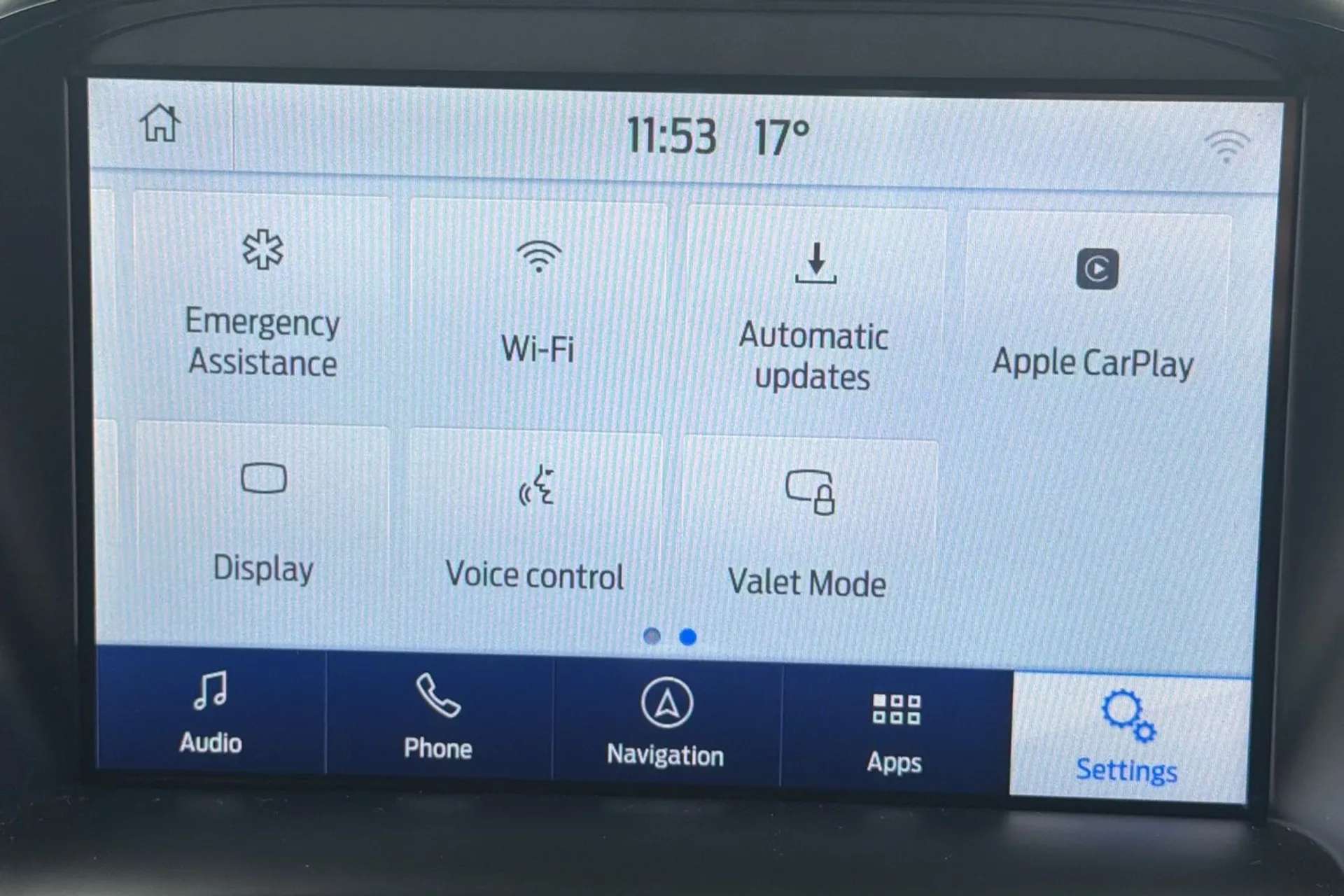 2019 FORD KUGA 2019 FORD KUGA