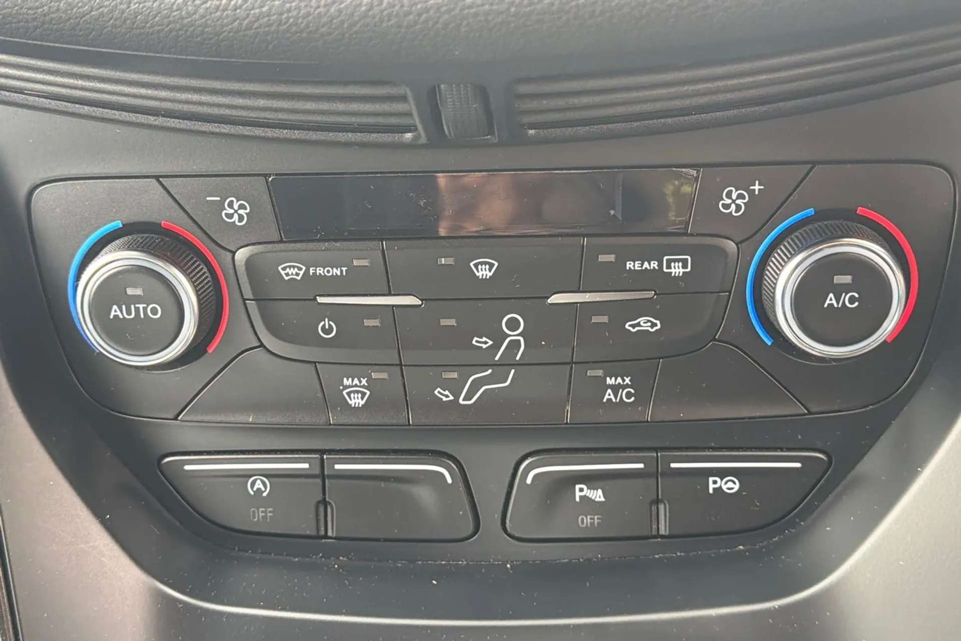 2019 FORD KUGA 2019 FORD KUGA
