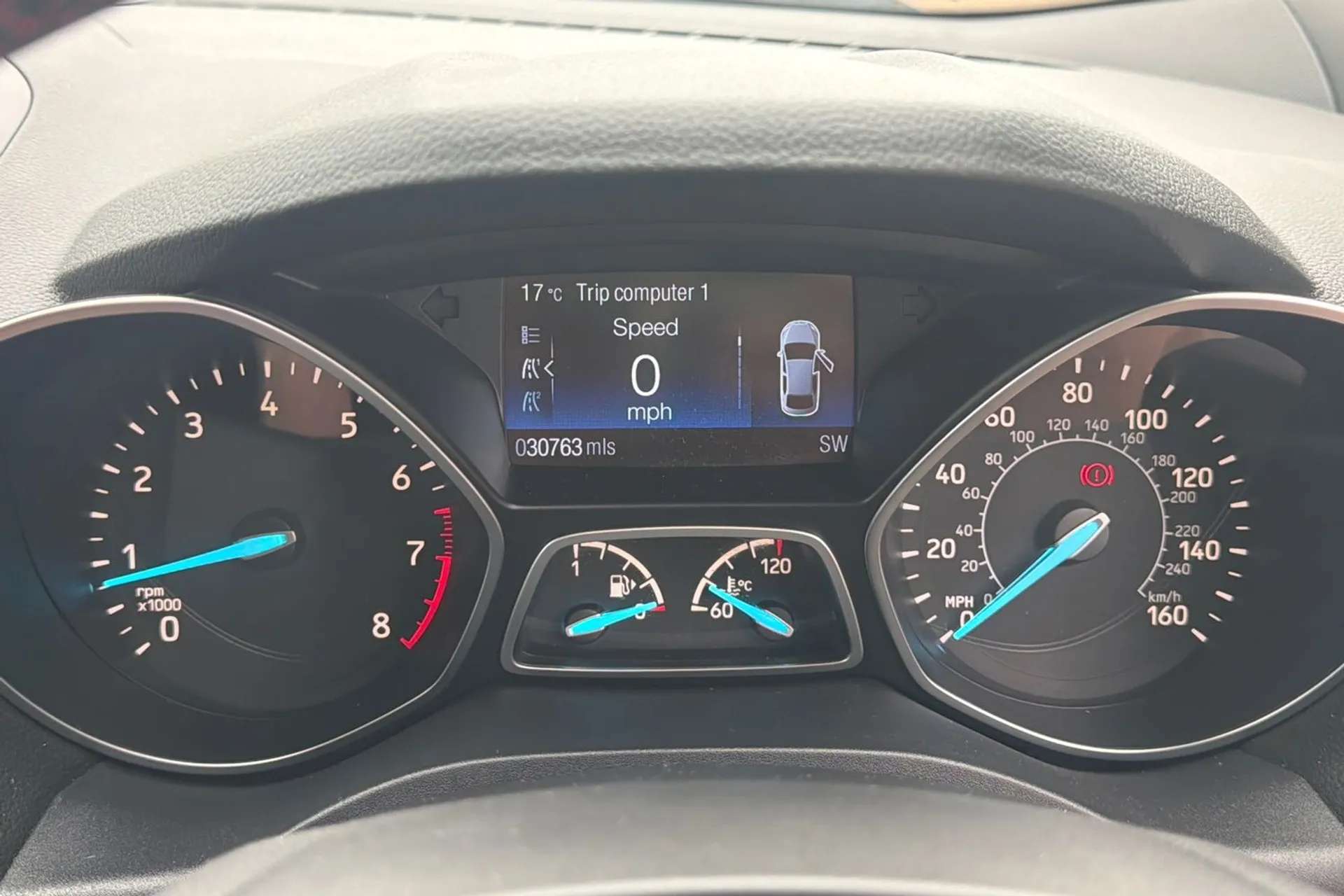 2019 FORD KUGA 2019 FORD KUGA