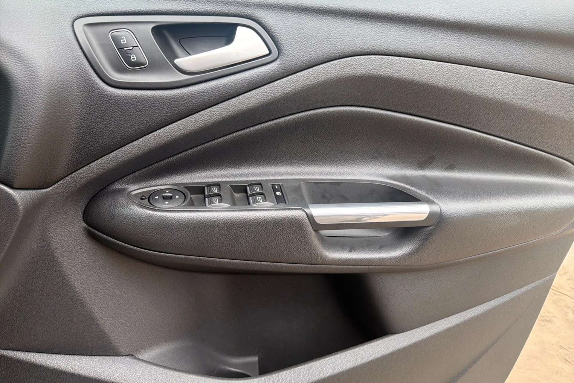 2019 FORD KUGA 2019 FORD KUGA