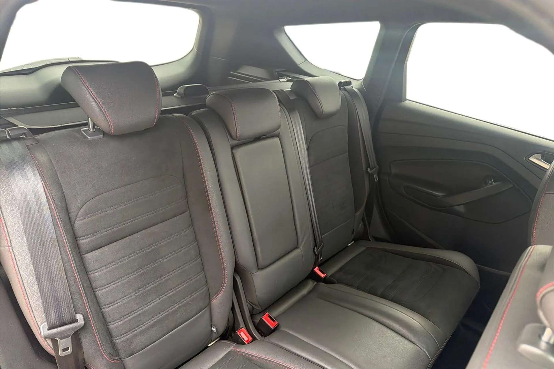 2019 FORD KUGA 2019 FORD KUGA