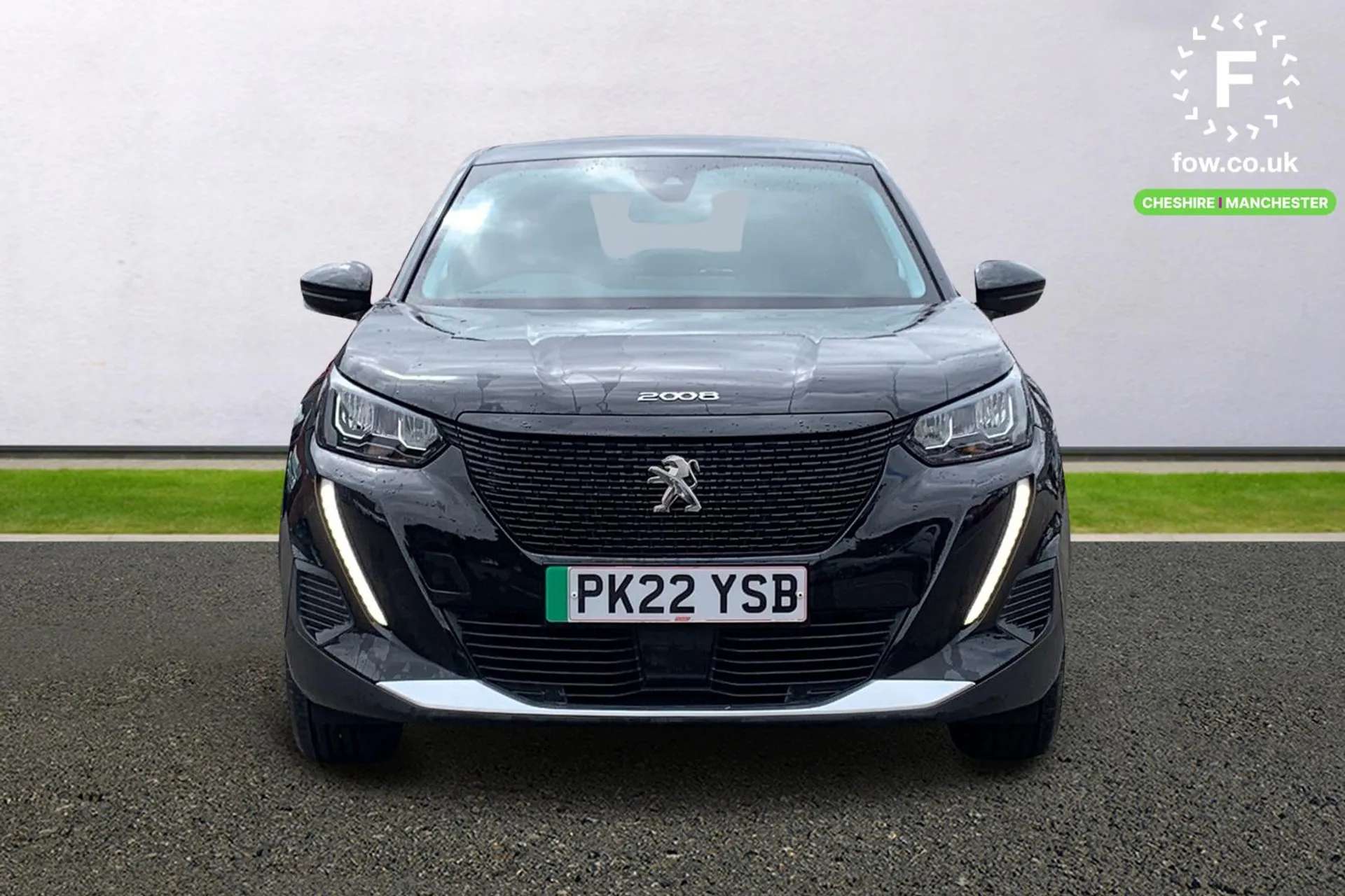 2022 PEUGEOT 2008 2022 PEUGEOT 2008