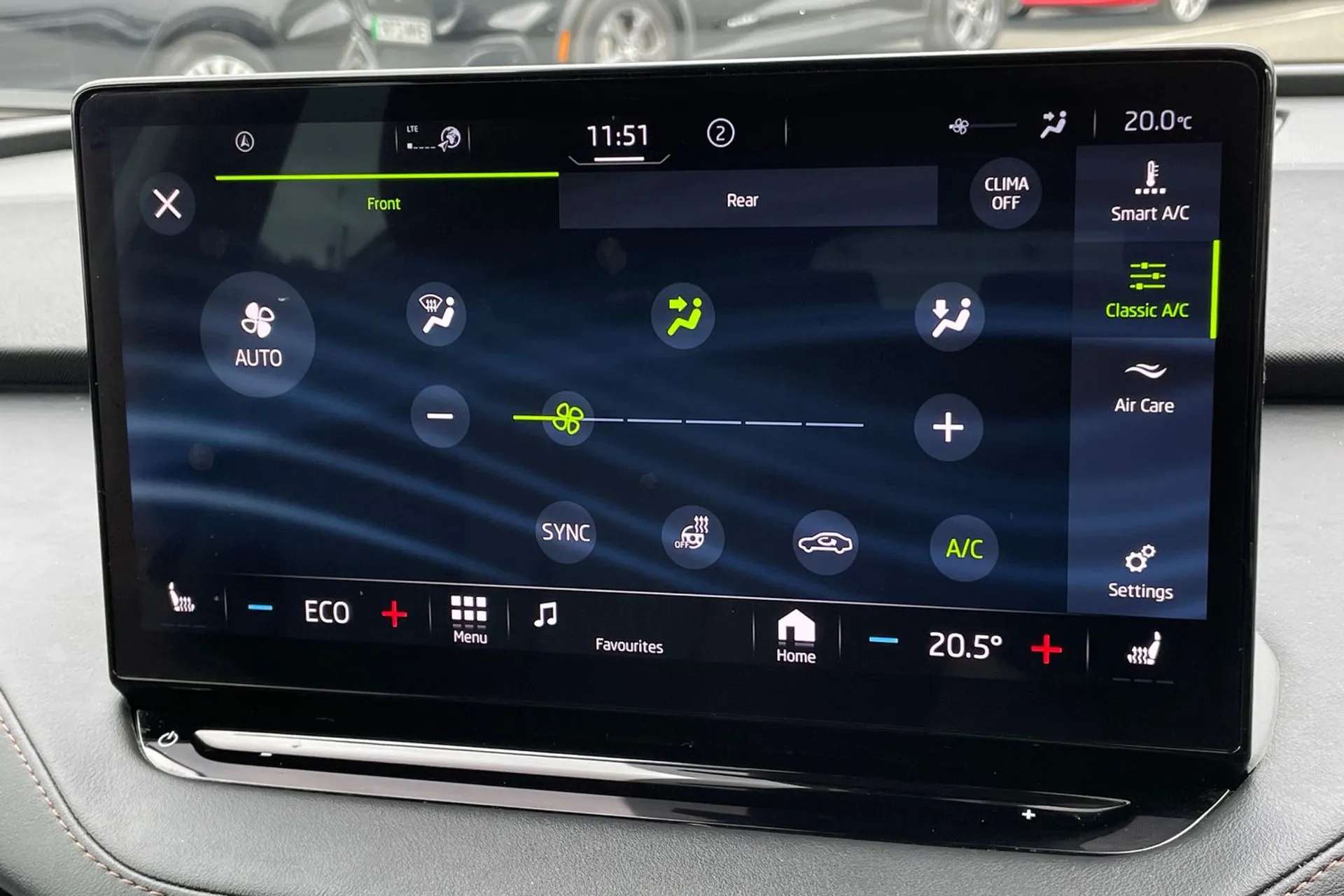 2024 SKODA ENYAQ 2024 SKODA ENYAQ