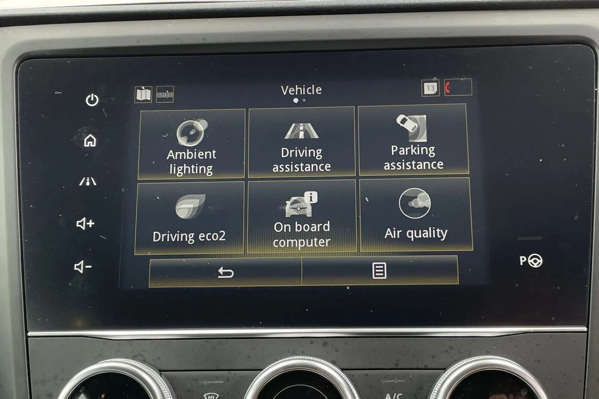 2019 RENAULT KADJAR 2019 RENAULT KADJAR