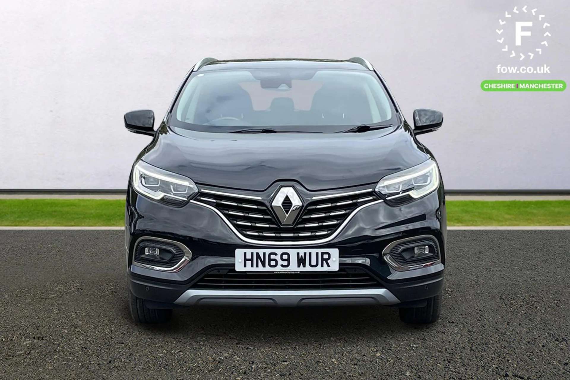 2019 RENAULT KADJAR 2019 RENAULT KADJAR