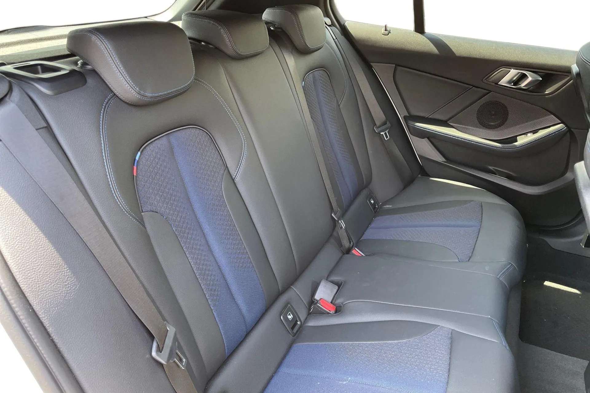 2022 BMW 1 SERIES 2022 BMW 1 SERIES