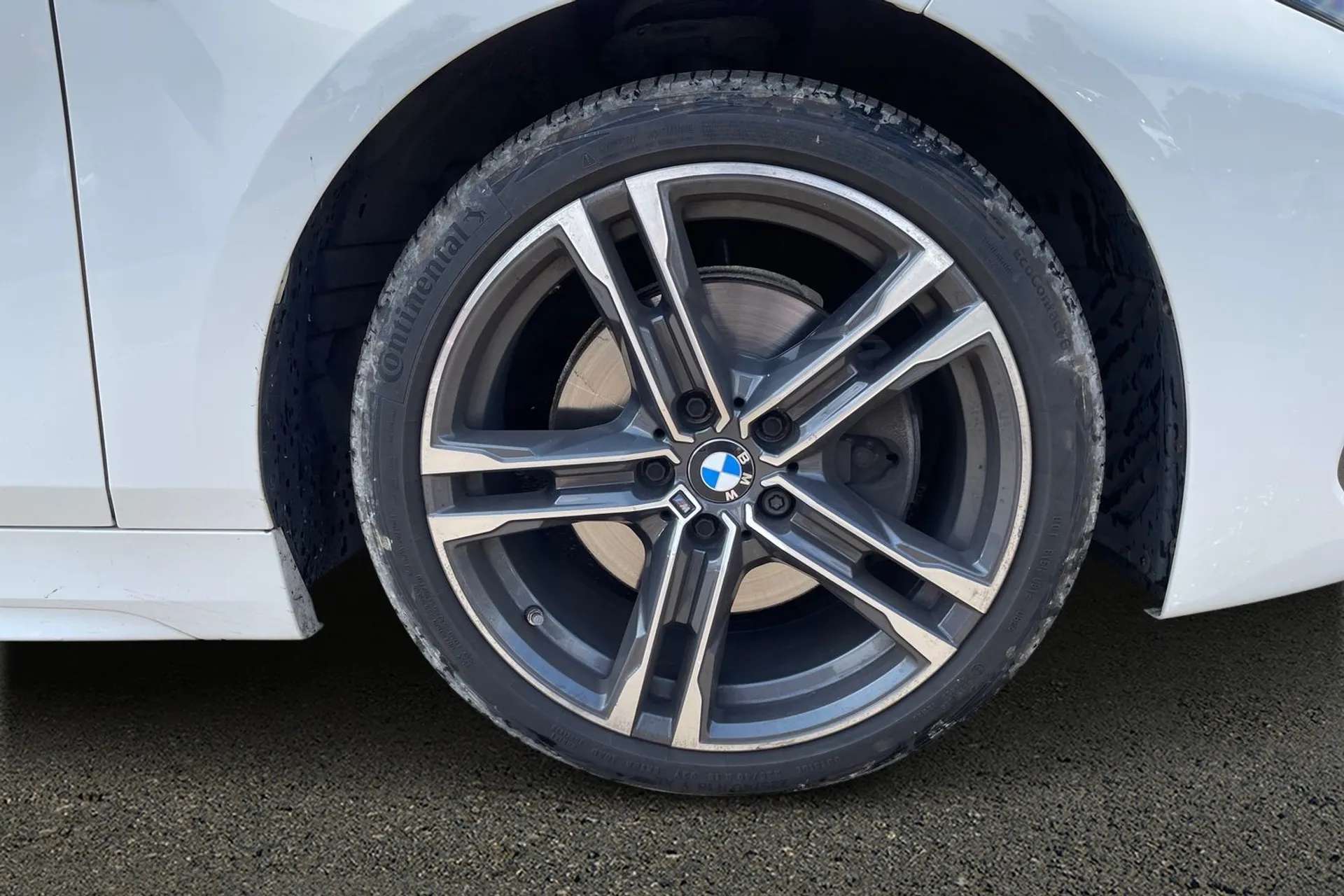 2022 BMW 1 SERIES 2022 BMW 1 SERIES