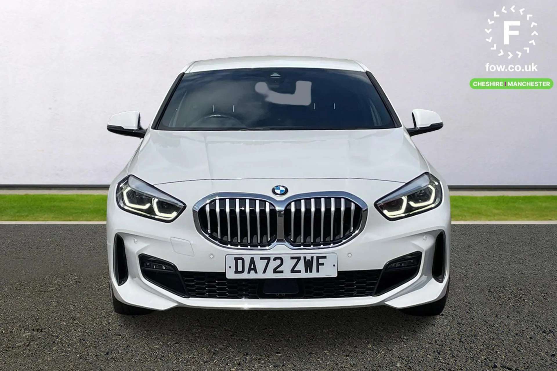 2022 BMW 1 SERIES 2022 BMW 1 SERIES