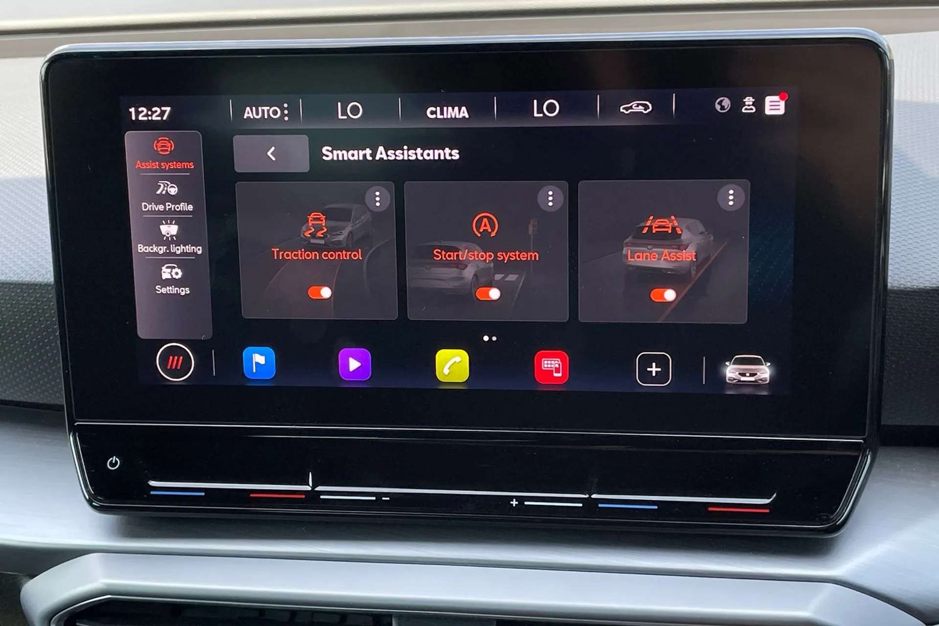 2020 SEAT LEON 2020 SEAT LEON