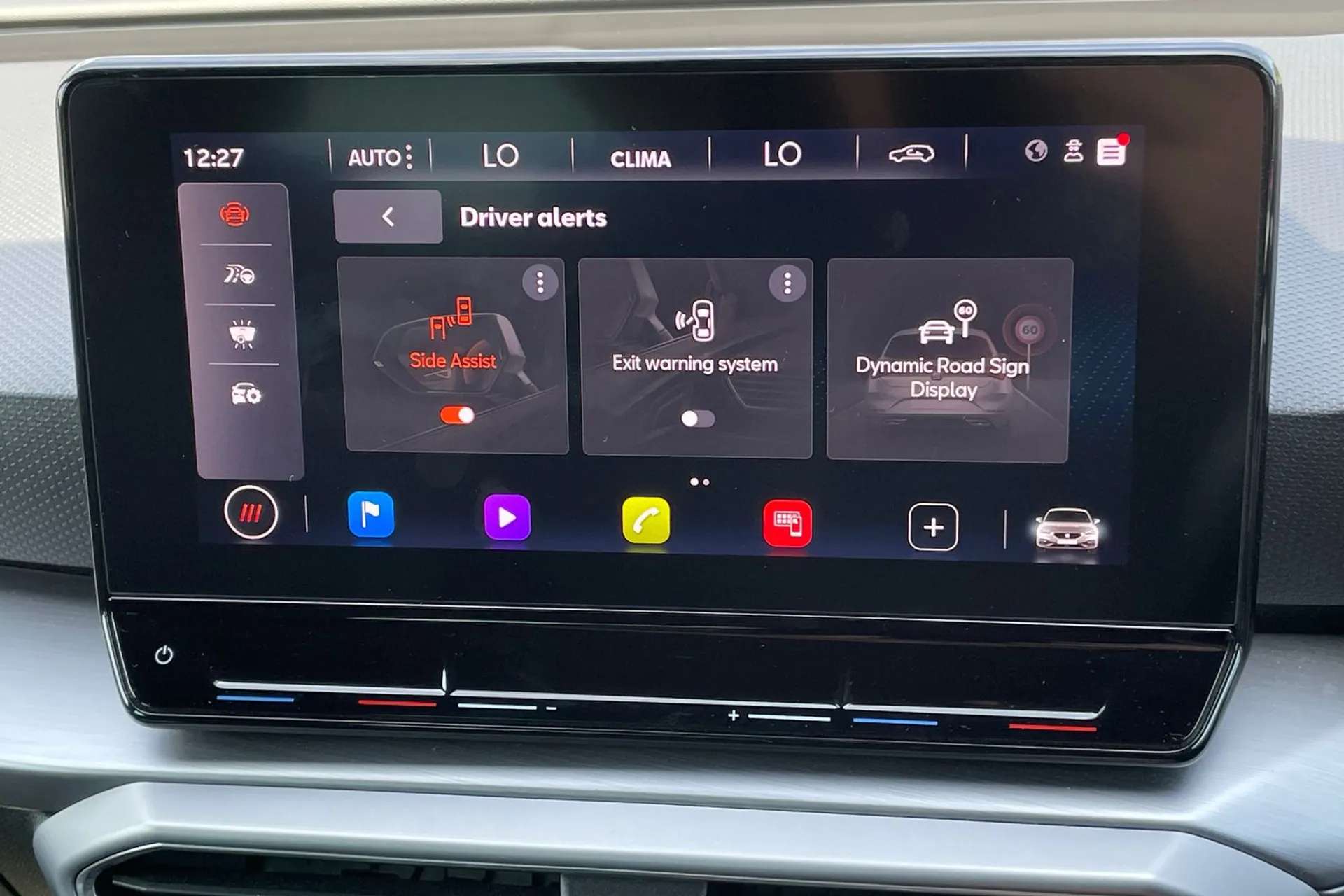 2020 SEAT LEON 2020 SEAT LEON
