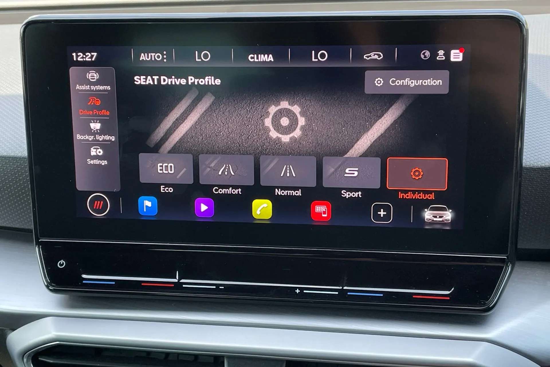 2020 SEAT LEON 2020 SEAT LEON