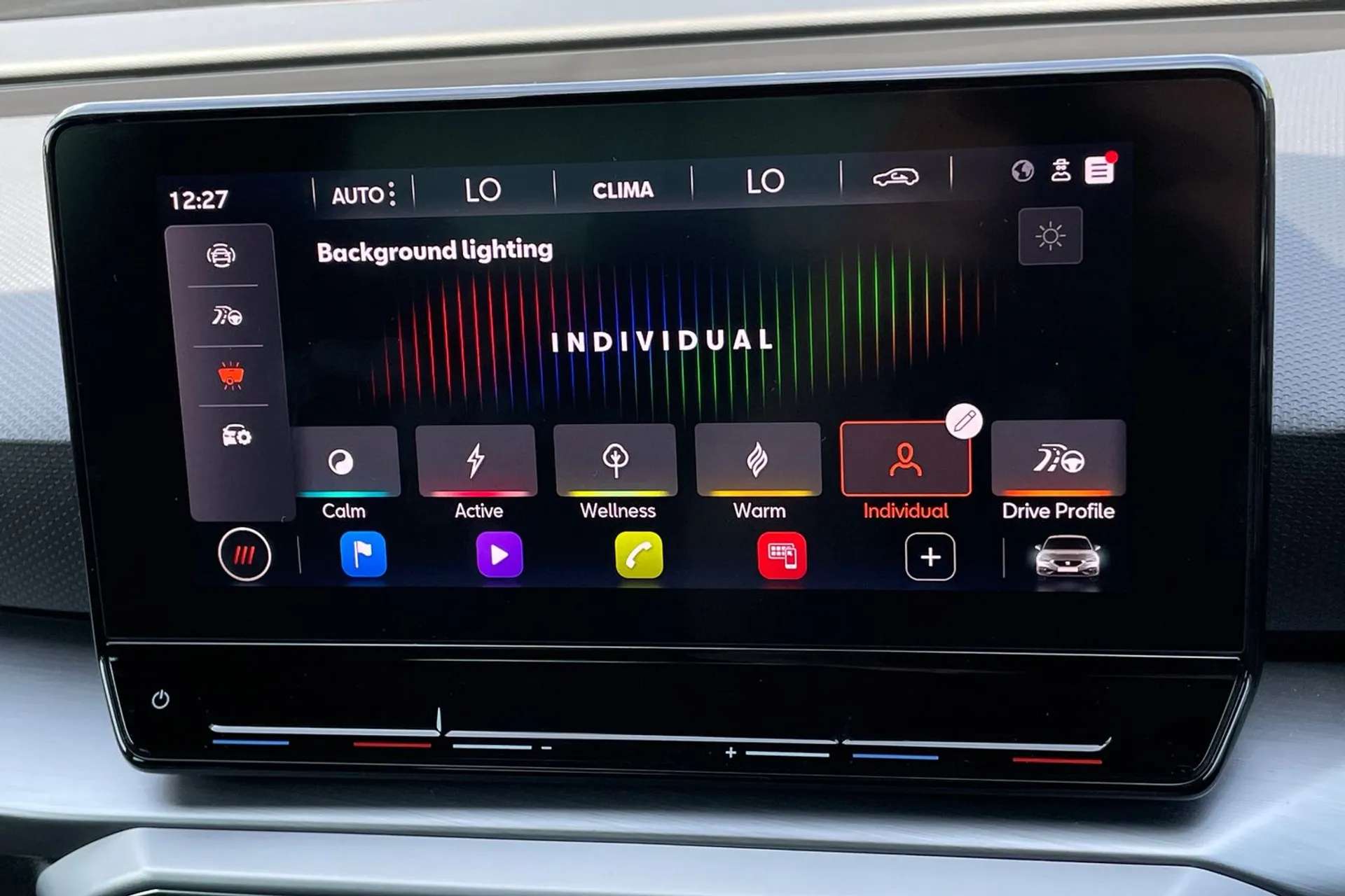 2020 SEAT LEON 2020 SEAT LEON