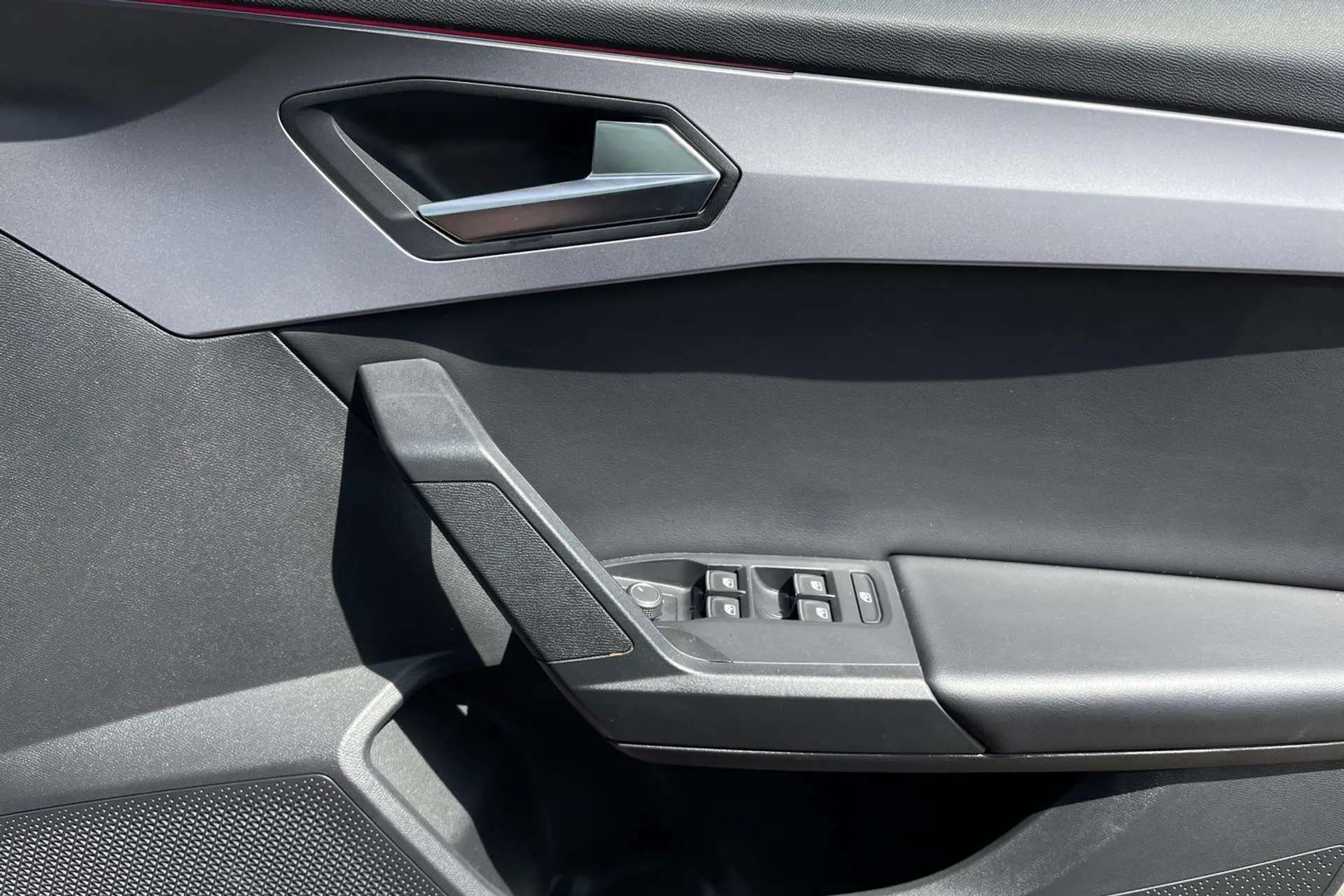 2020 SEAT LEON 2020 SEAT LEON