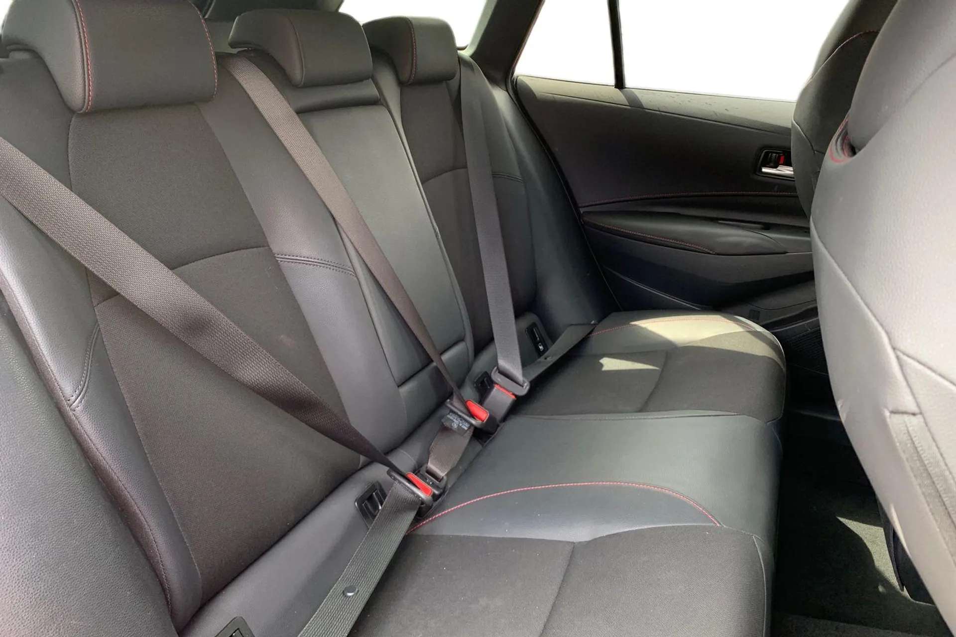 2023 TOYOTA COROLLA 2023 TOYOTA COROLLA