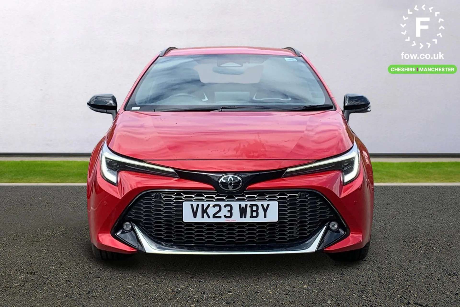 2023 TOYOTA COROLLA 2023 TOYOTA COROLLA