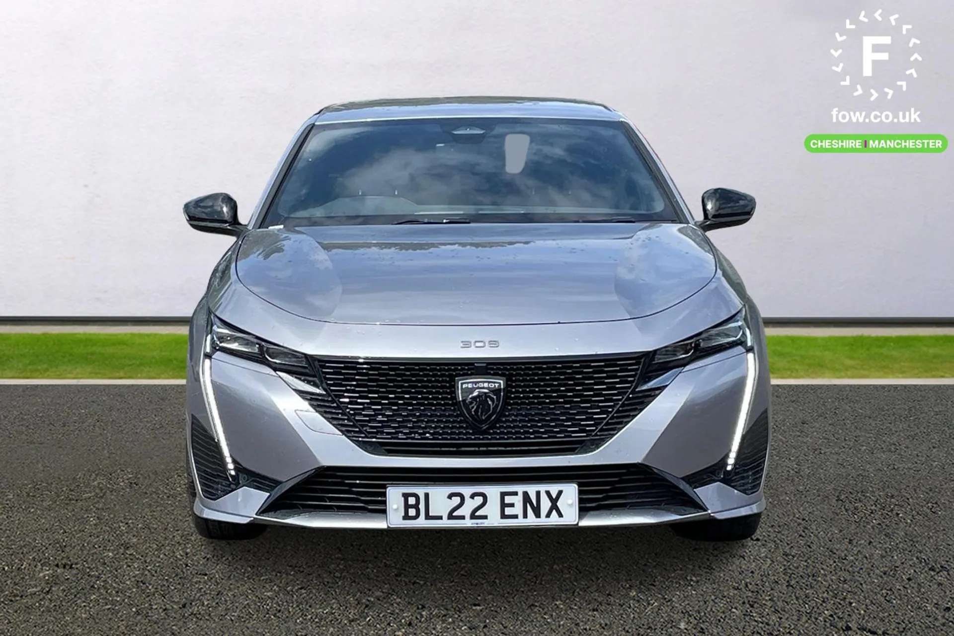 2022 PEUGEOT 308 2022 PEUGEOT 308