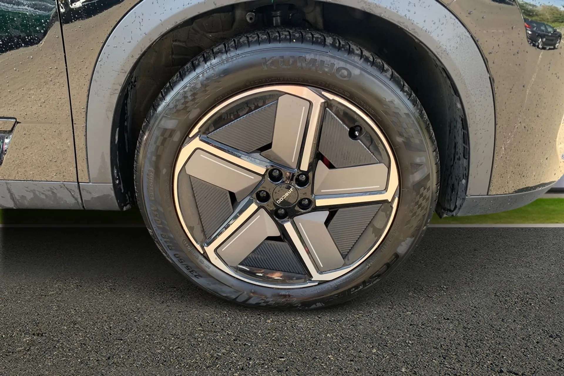 2025 JAECOO 7 2025 JAECOO 7