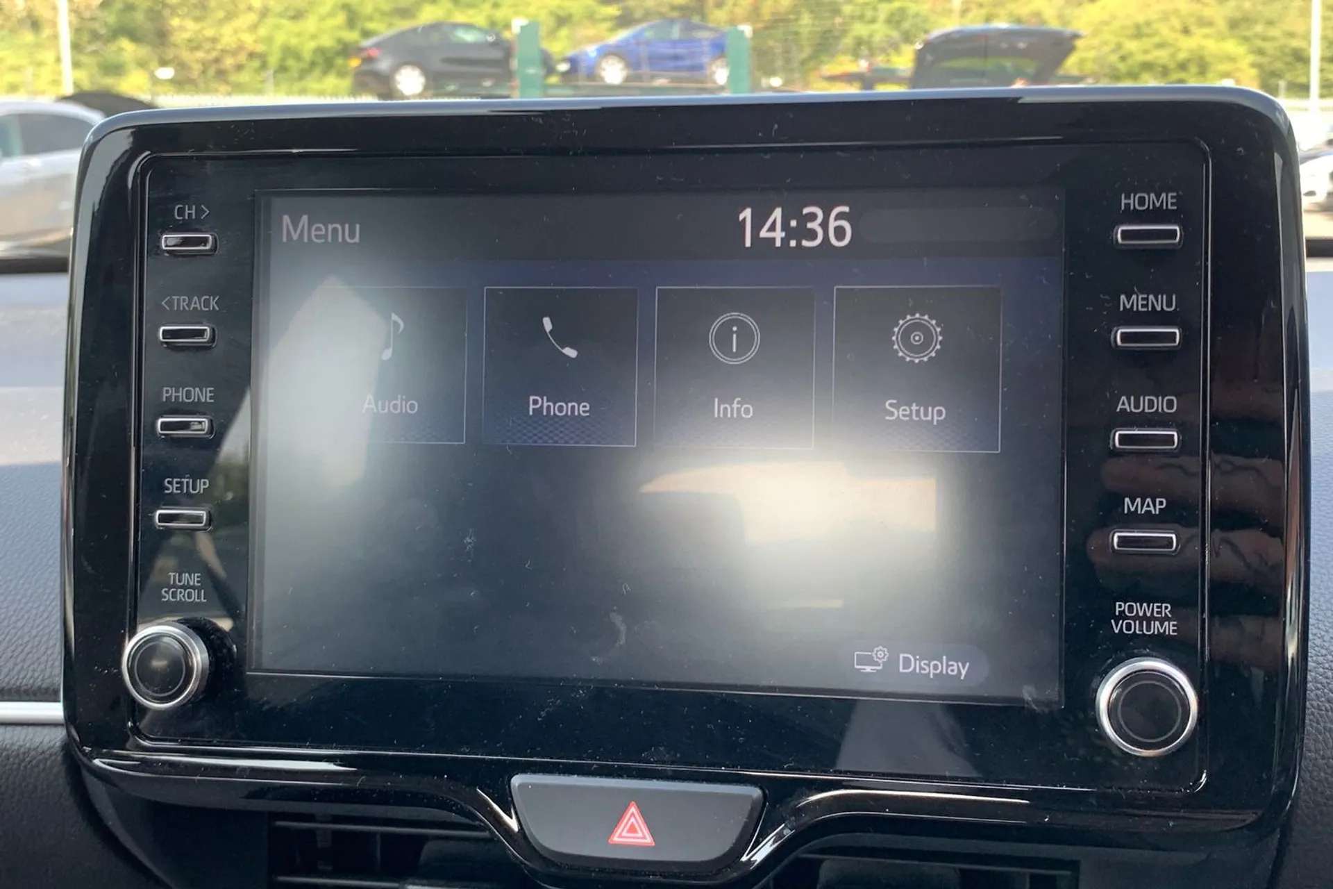 2022 MAZDA 2 HYBRID 2022 MAZDA 2 HYBRID