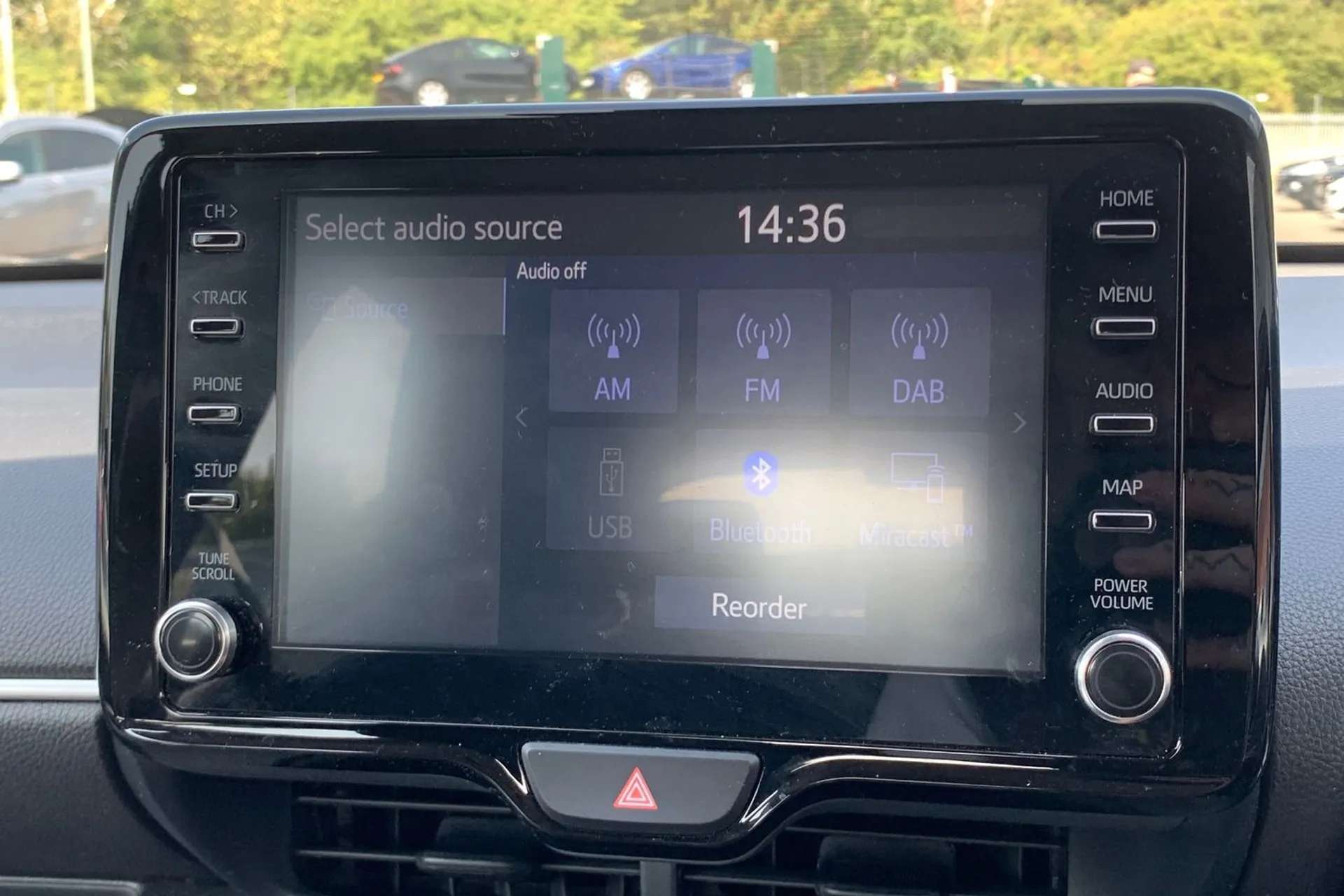2022 MAZDA 2 HYBRID 2022 MAZDA 2 HYBRID