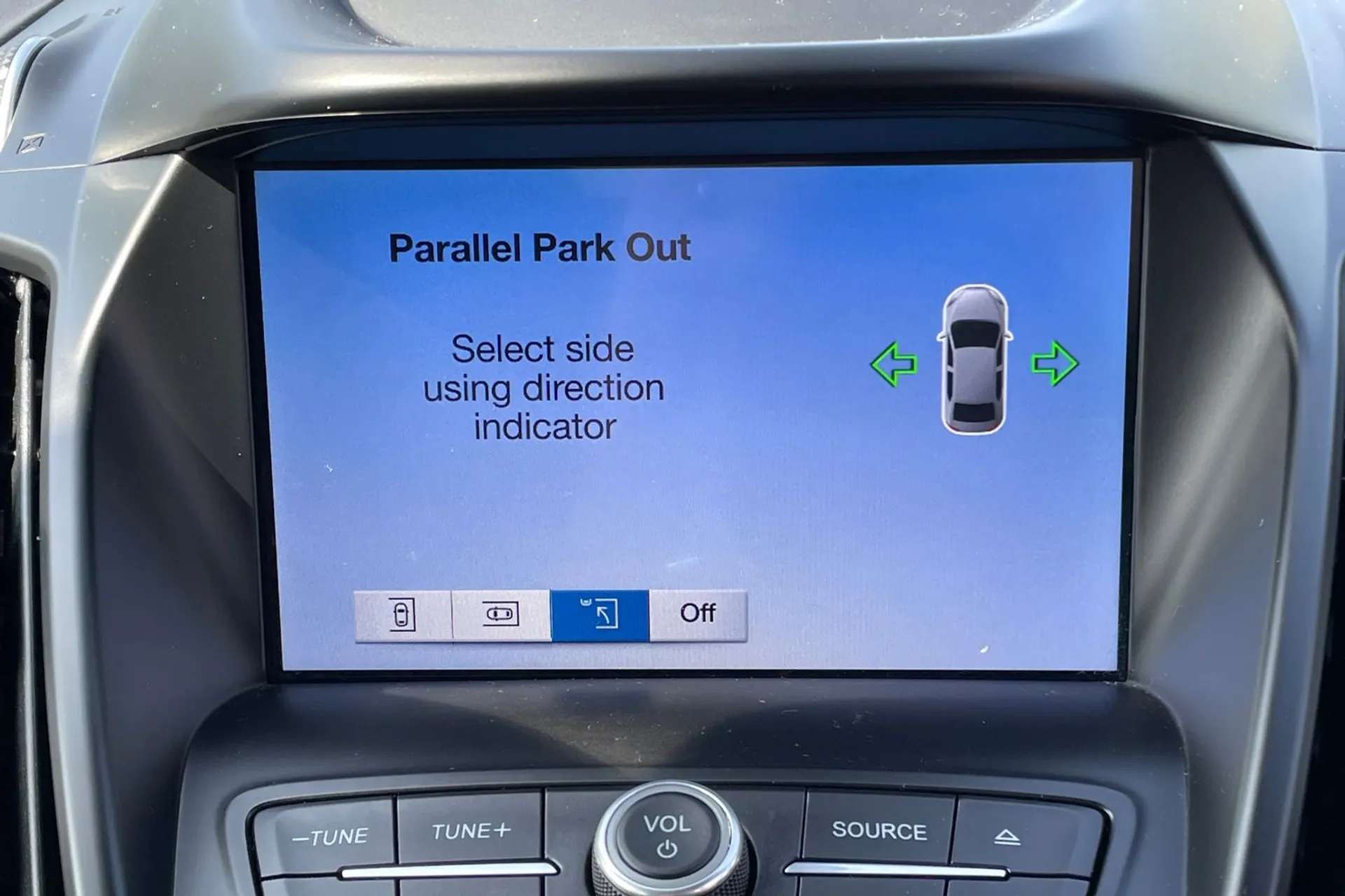 2019 FORD KUGA 2019 FORD KUGA