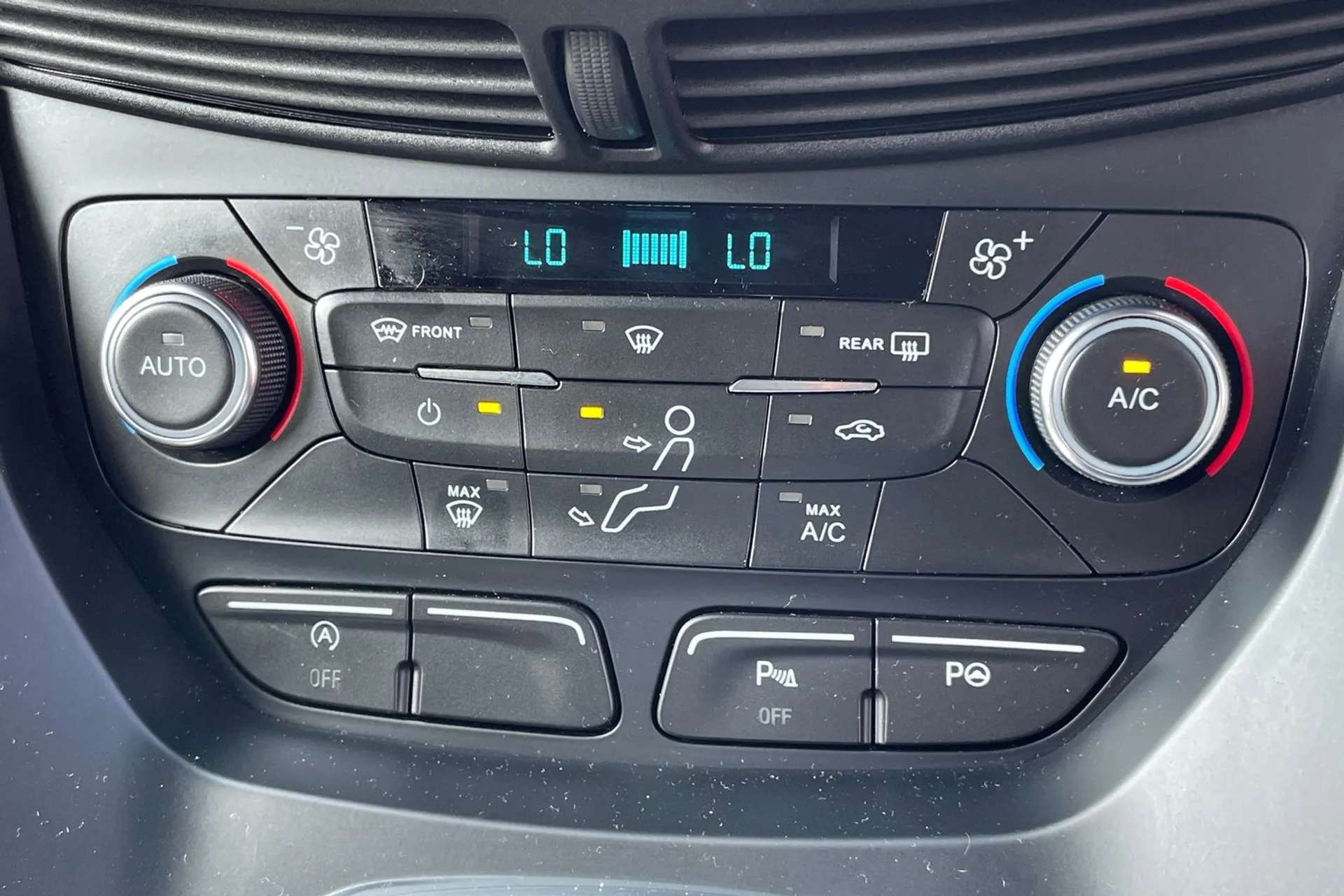 2019 FORD KUGA 2019 FORD KUGA