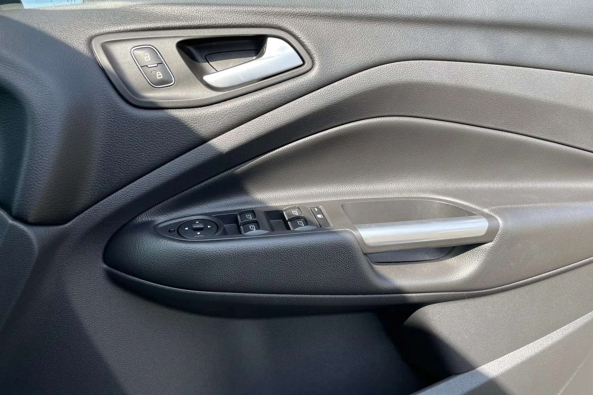 2019 FORD KUGA 2019 FORD KUGA