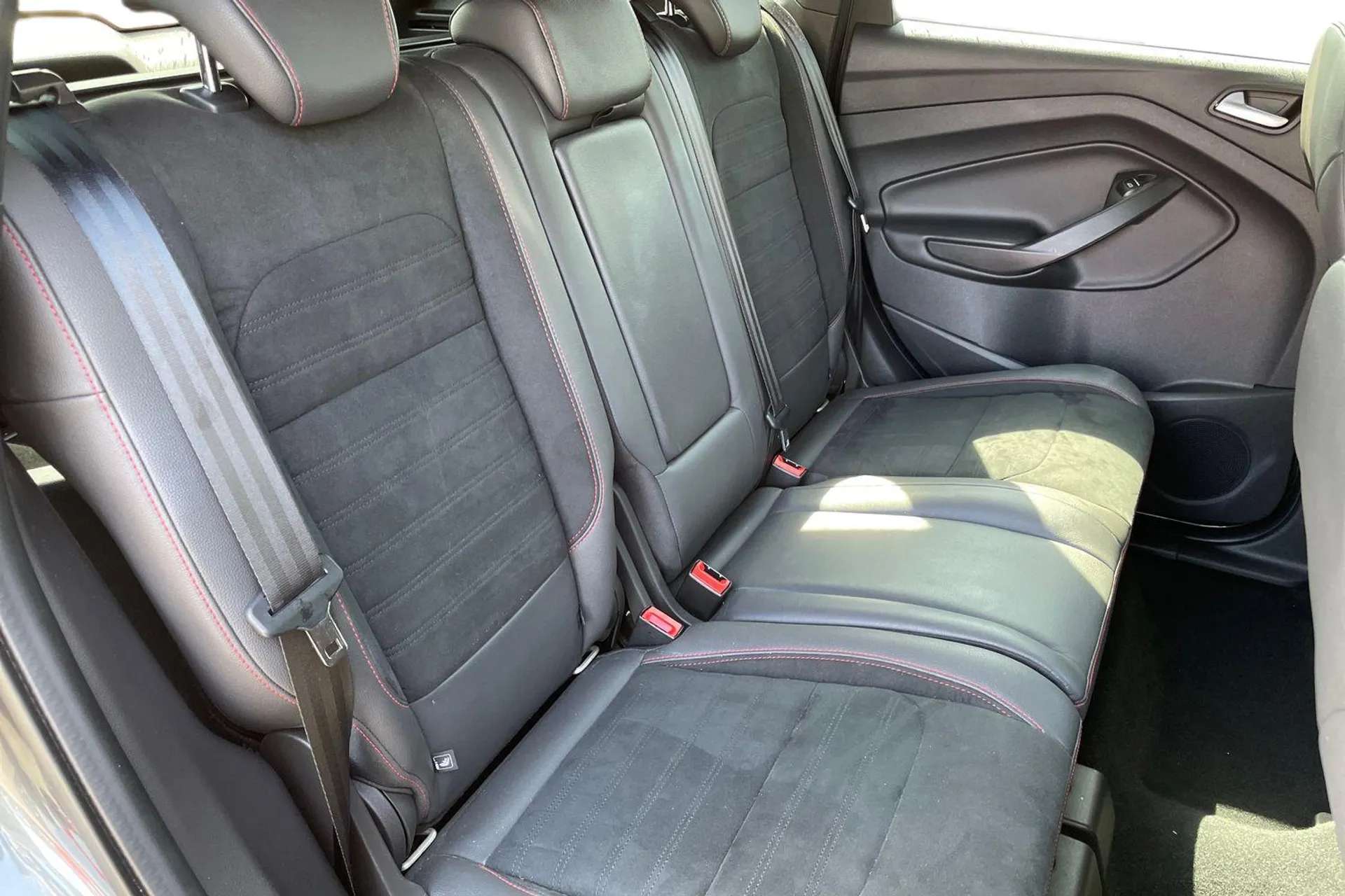 2019 FORD KUGA 2019 FORD KUGA