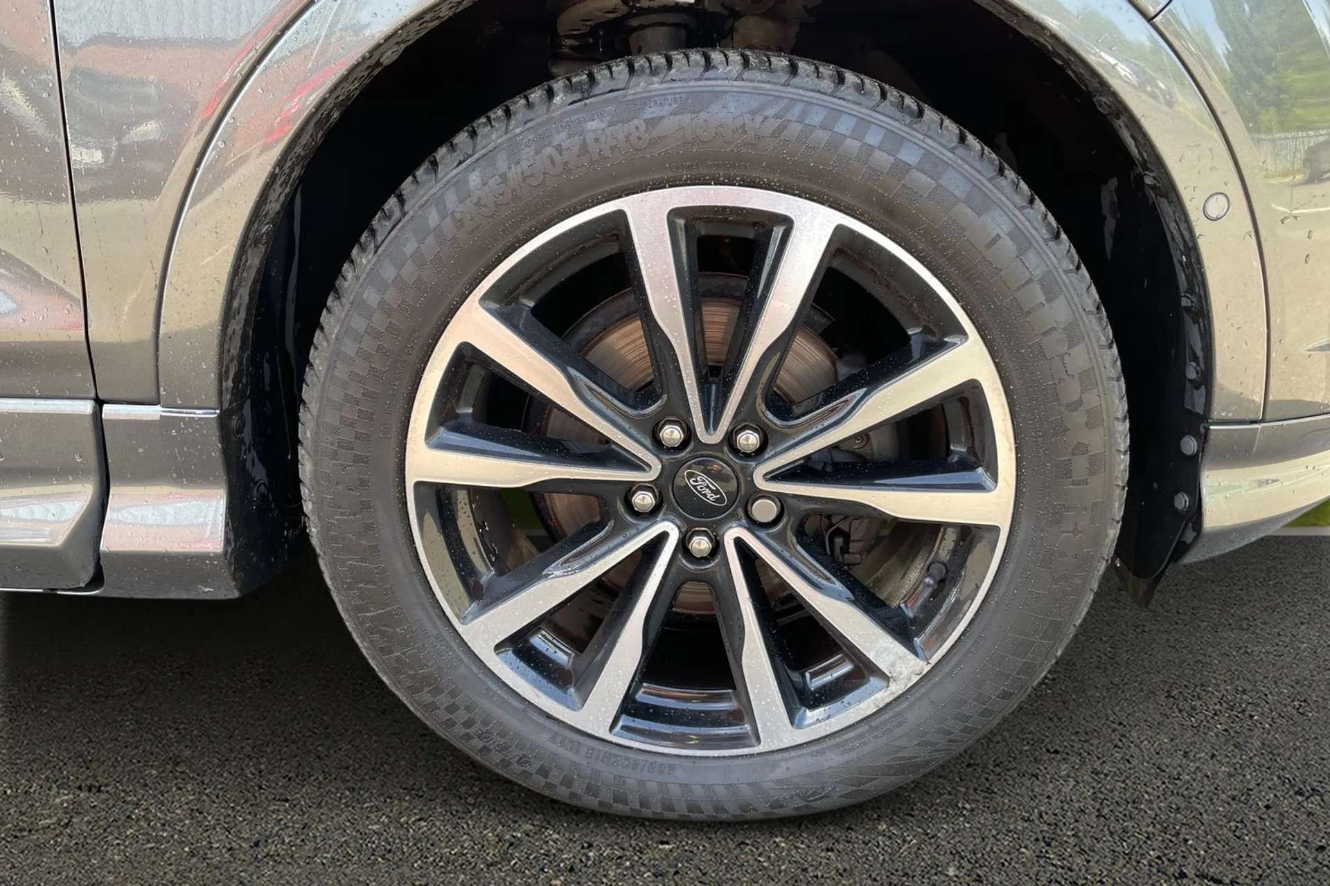 2019 FORD KUGA 2019 FORD KUGA
