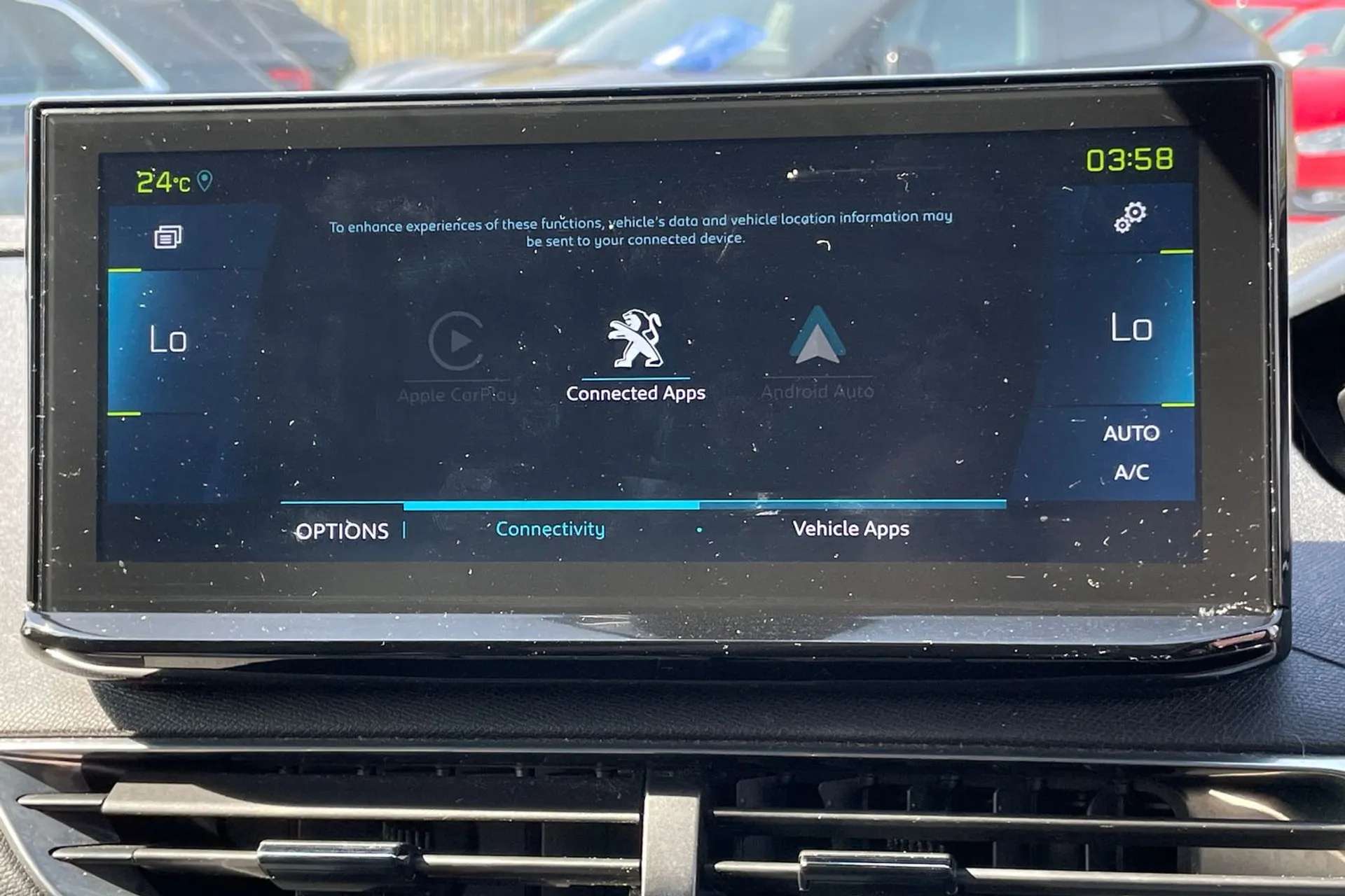 2021 PEUGEOT 3008 2021 PEUGEOT 3008