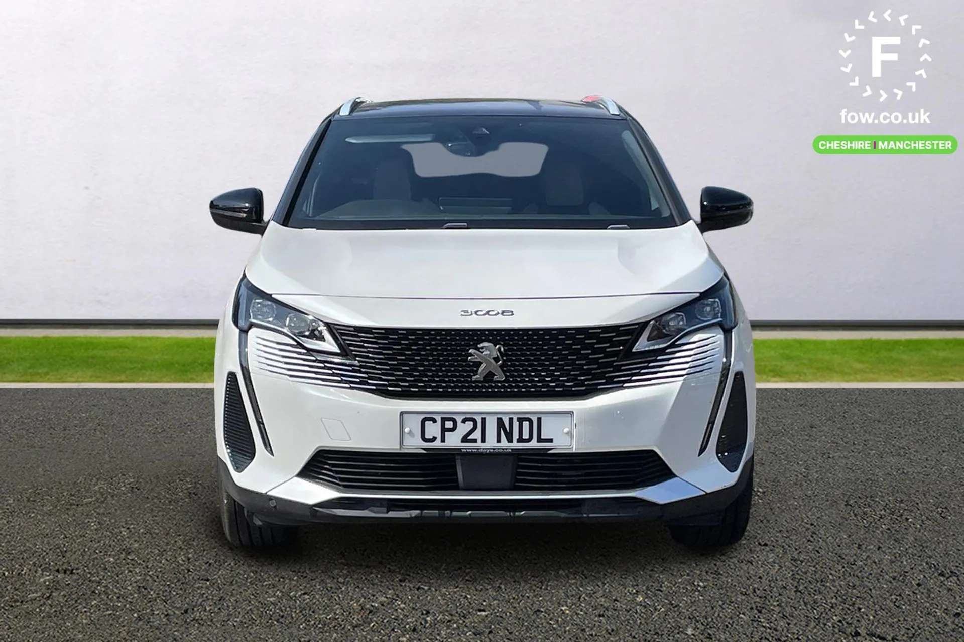 2021 PEUGEOT 3008 2021 PEUGEOT 3008