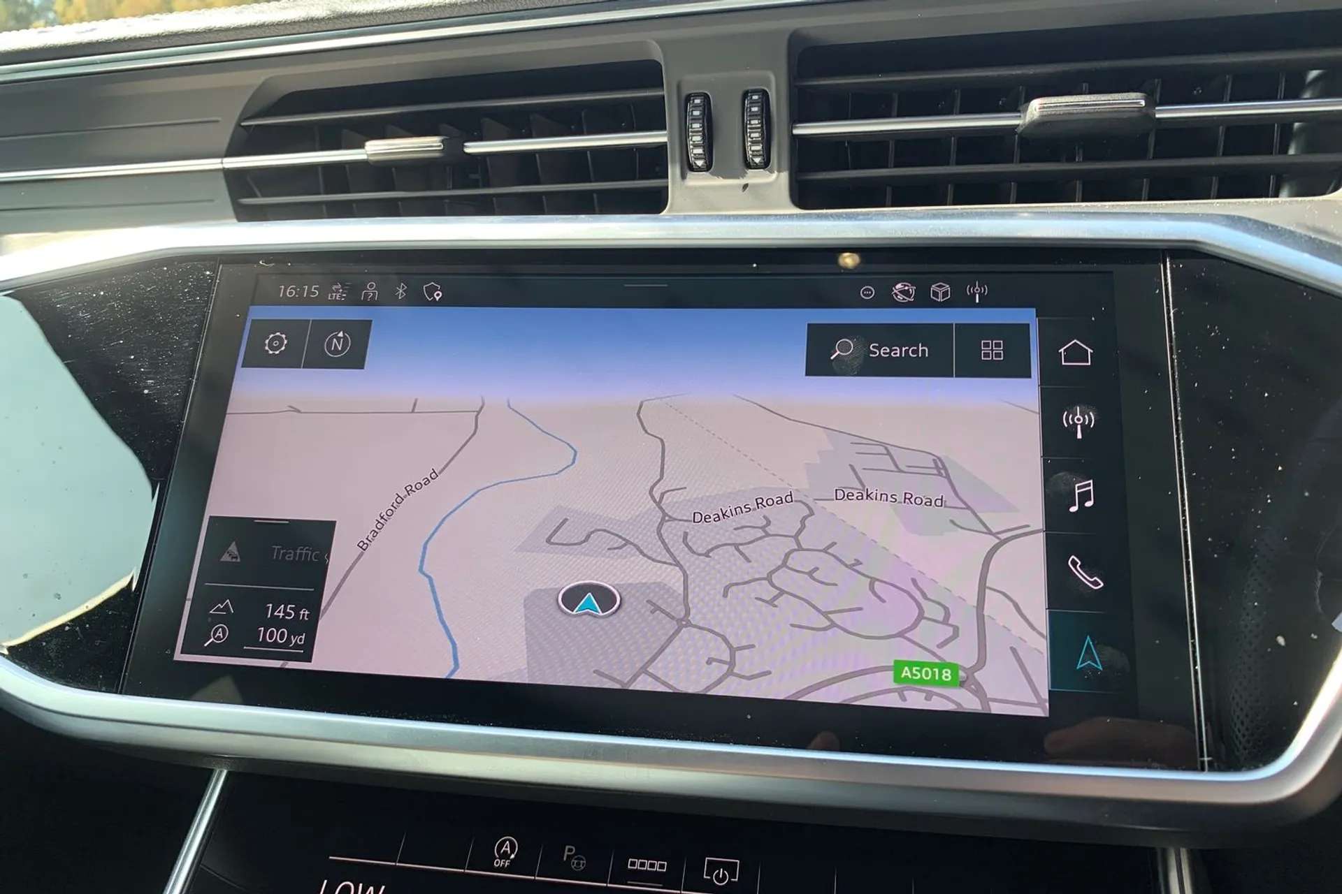 2023 AUDI A6 2023 AUDI A6