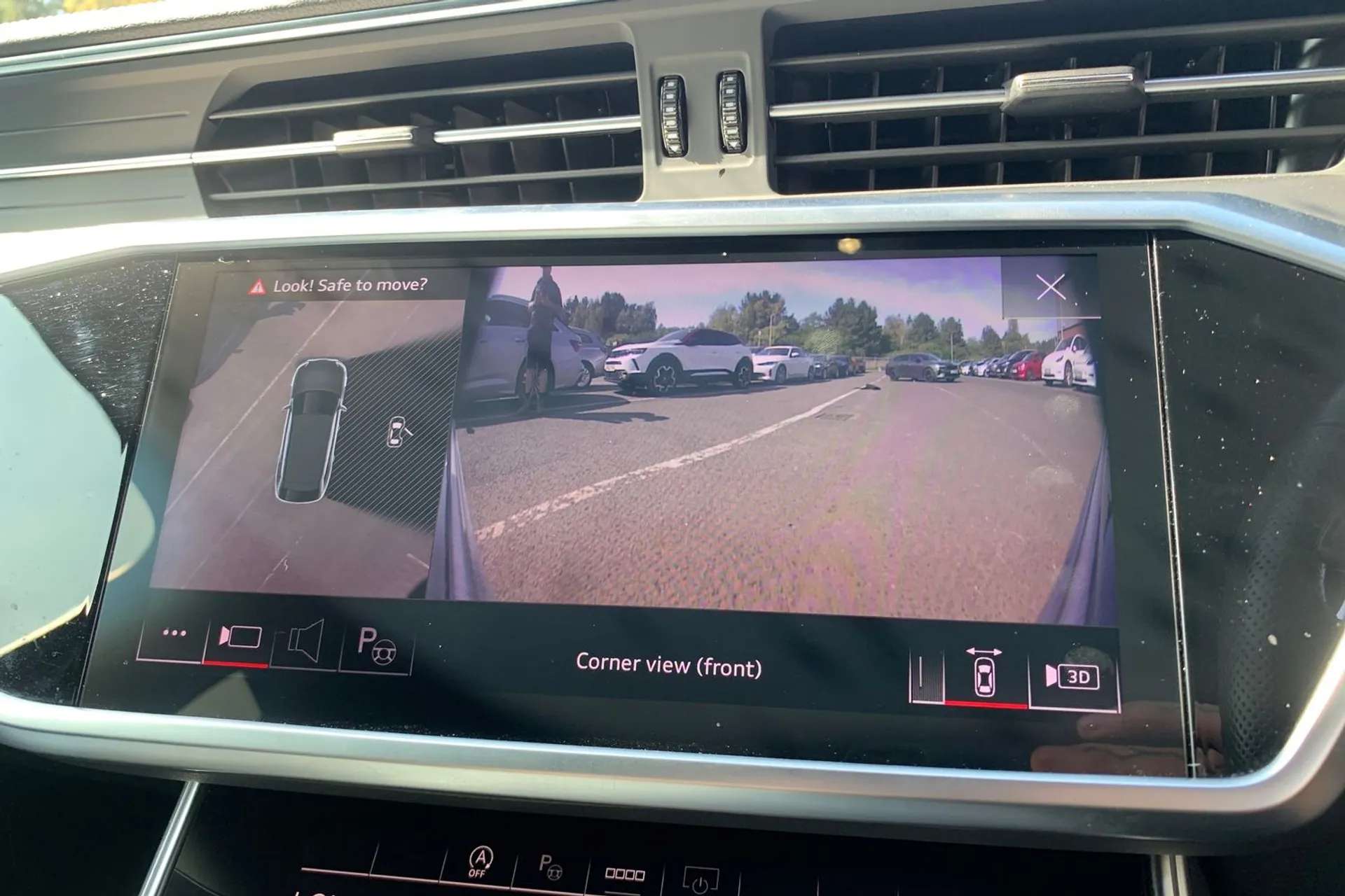 2023 AUDI A6 2023 AUDI A6
