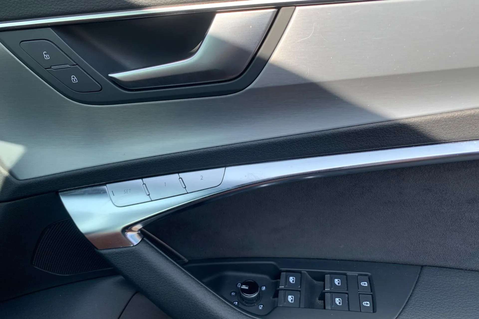 2023 AUDI A6 2023 AUDI A6