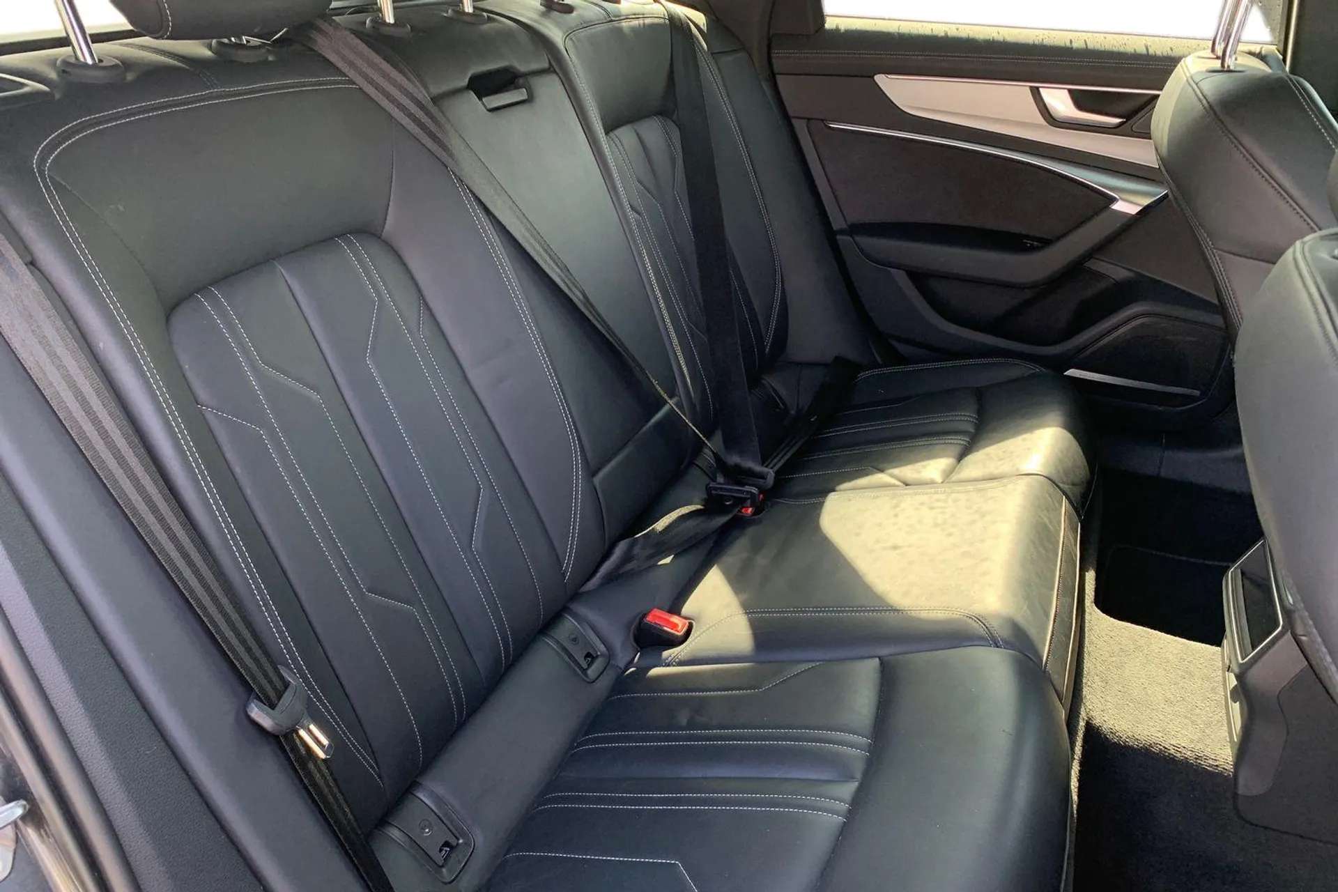 2023 AUDI A6 2023 AUDI A6