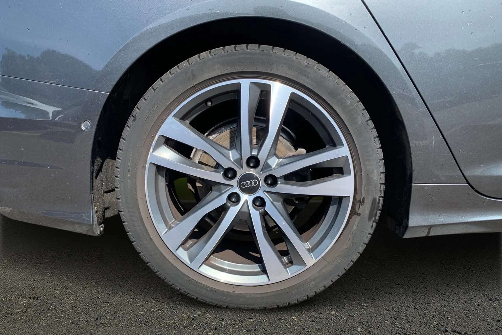 2023 AUDI A6 2023 AUDI A6