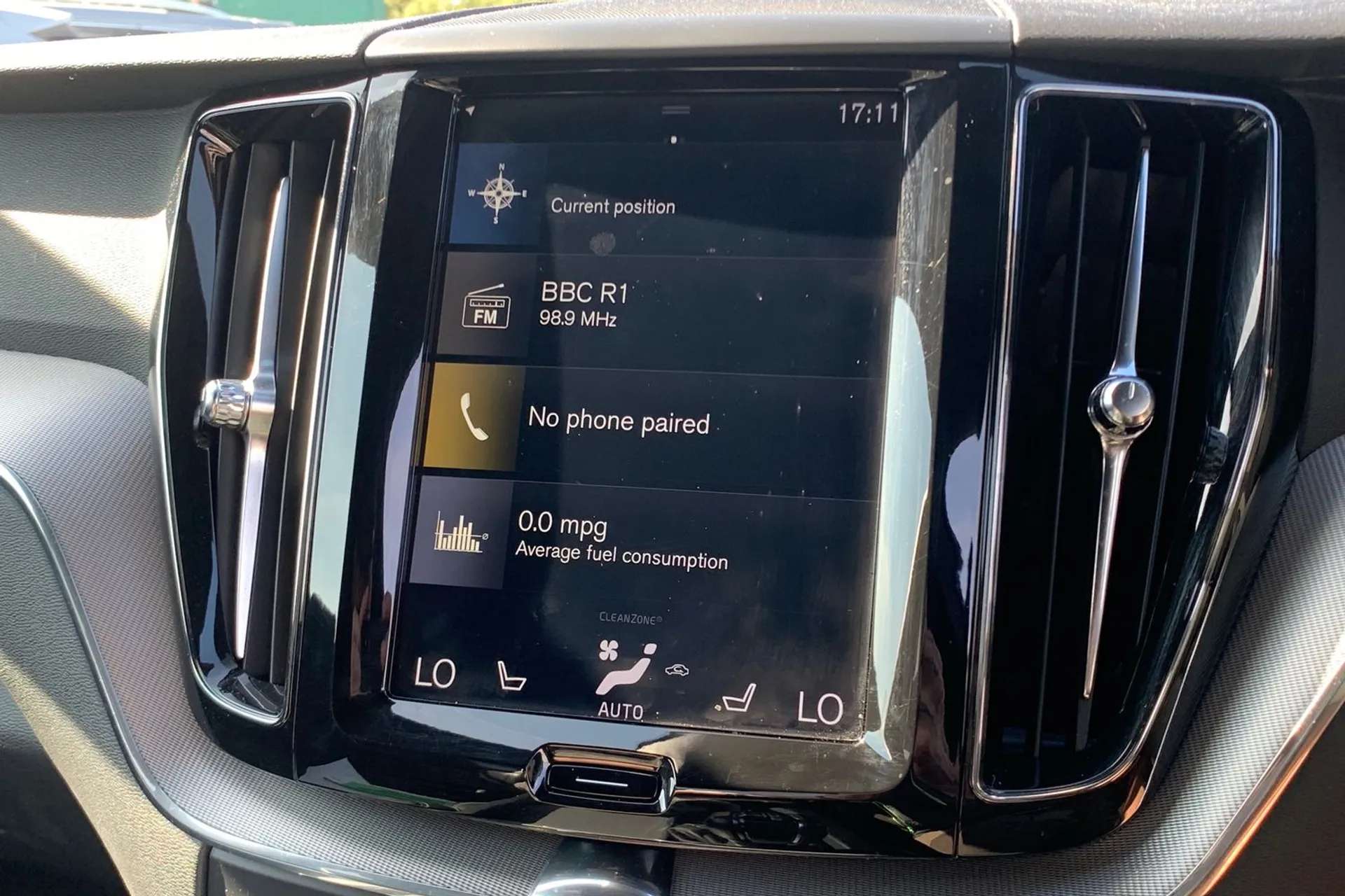 2018 VOLVO XC60 2018 VOLVO XC60