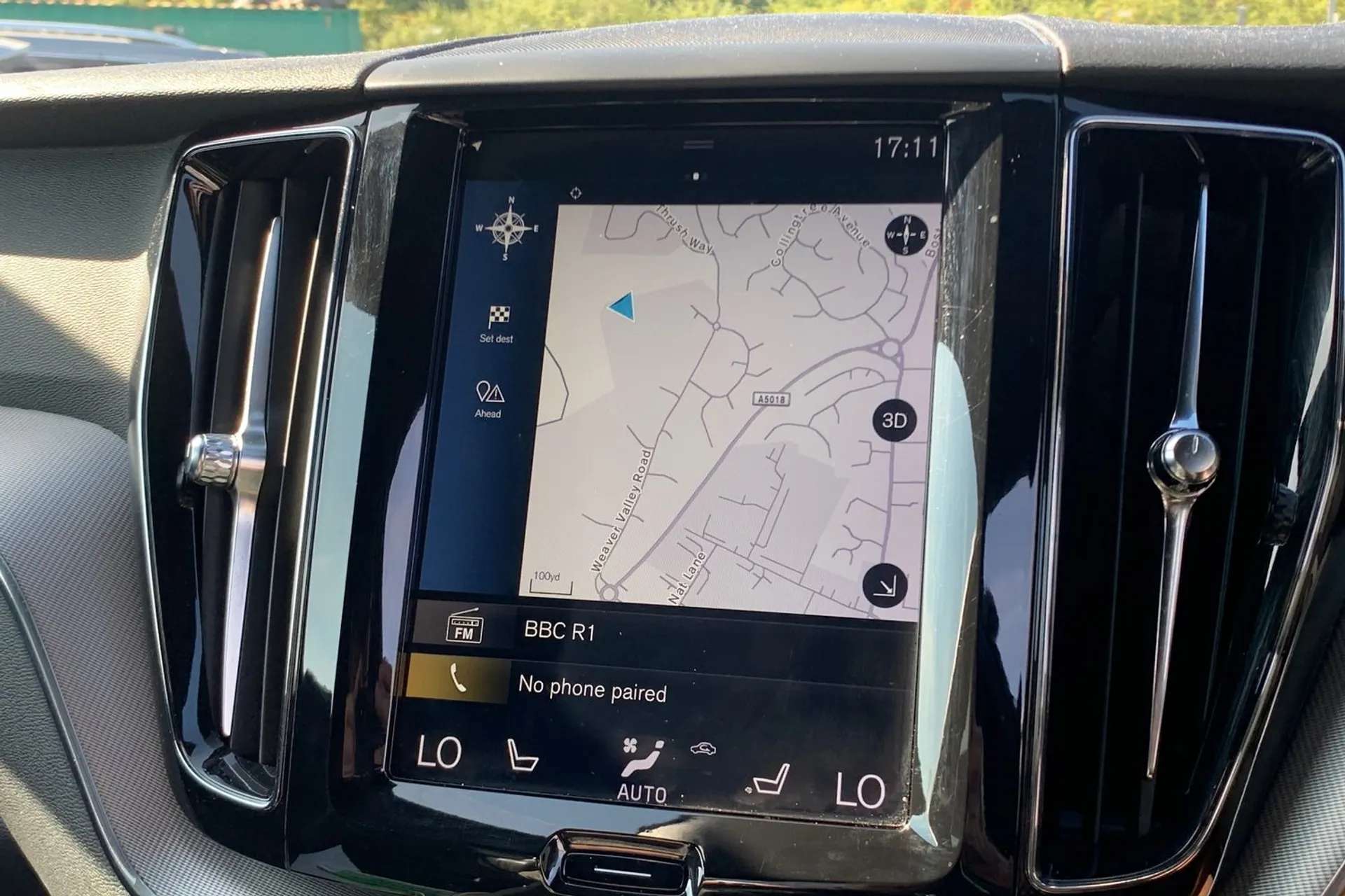 2018 VOLVO XC60 2018 VOLVO XC60