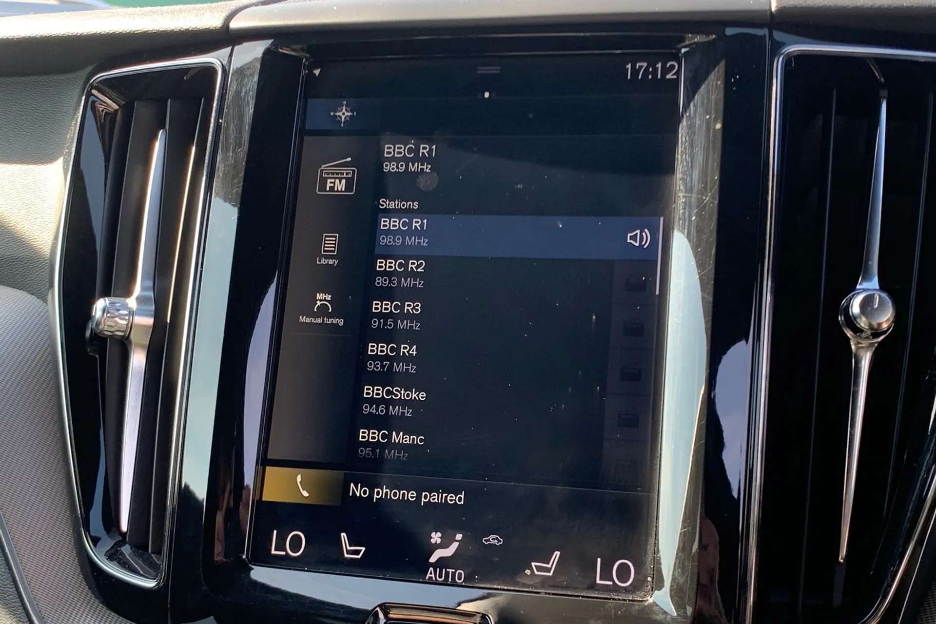2018 VOLVO XC60 2018 VOLVO XC60