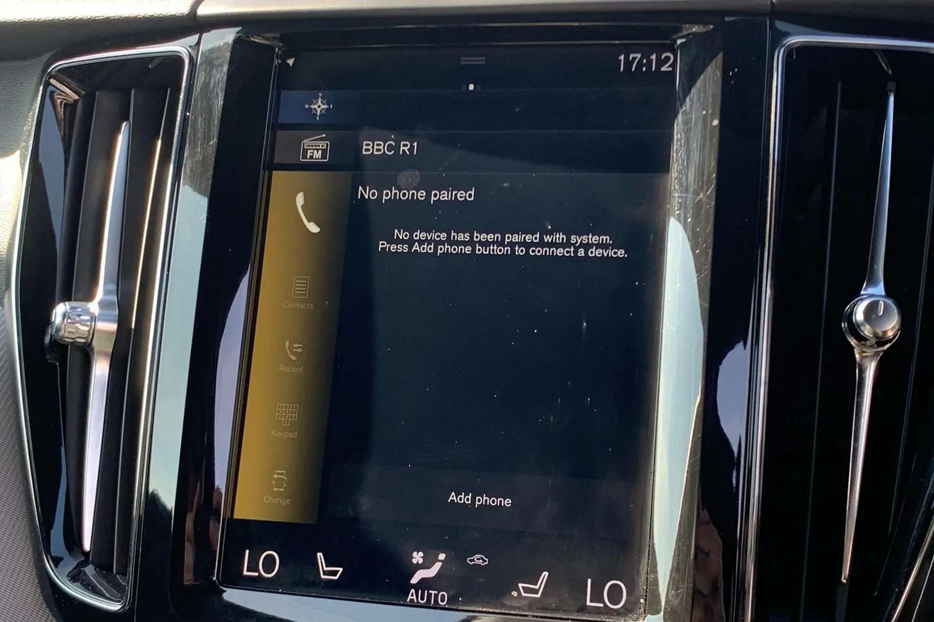 2018 VOLVO XC60 2018 VOLVO XC60
