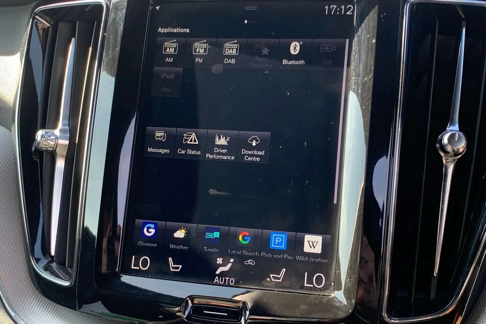 2018 VOLVO XC60 2018 VOLVO XC60
